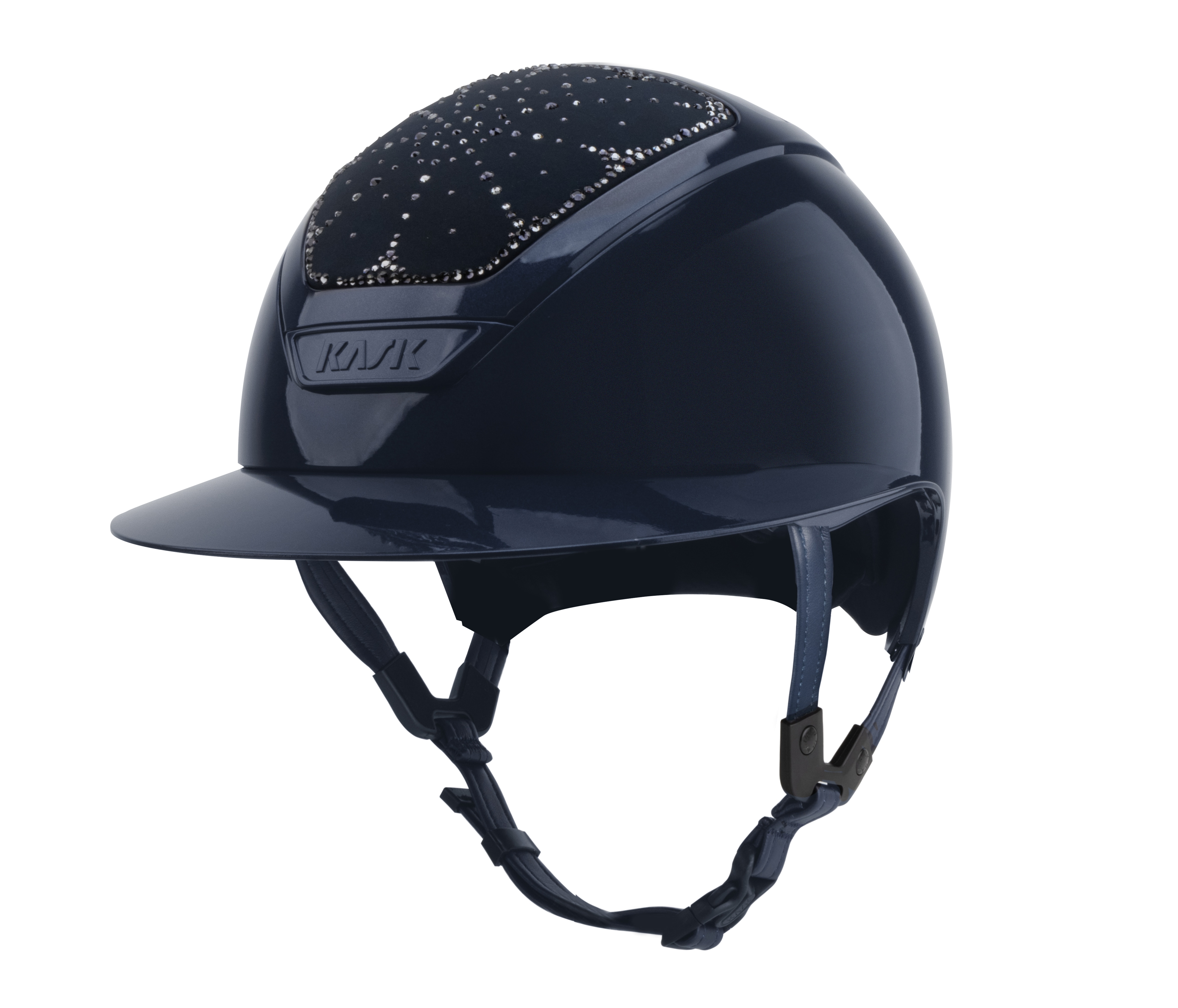 Star Lady Pure Shine Riviera - Marin/Black Graphite Mix