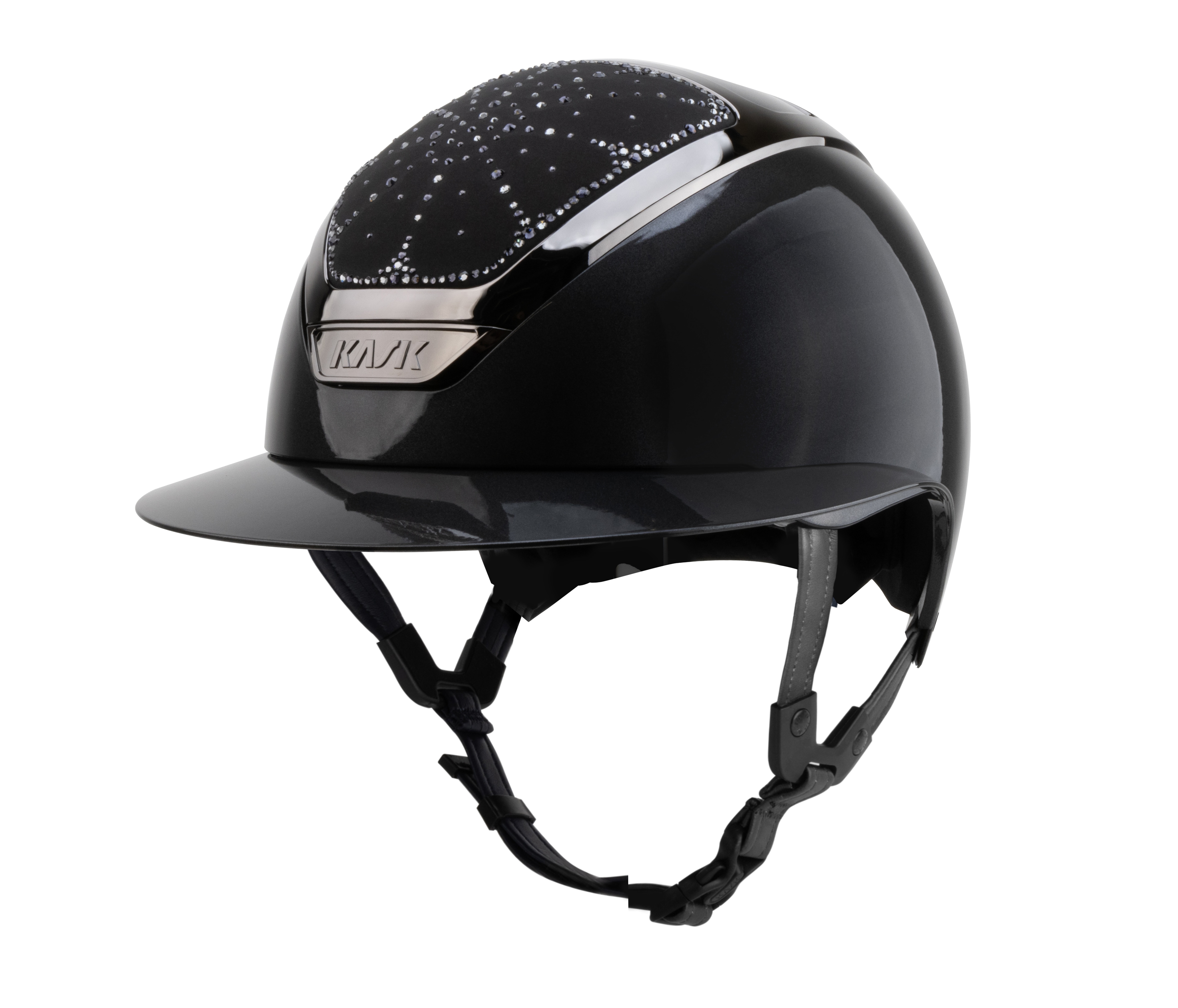 Star Lady Pure Shine Riviera - Anthracite/Graphite Mix