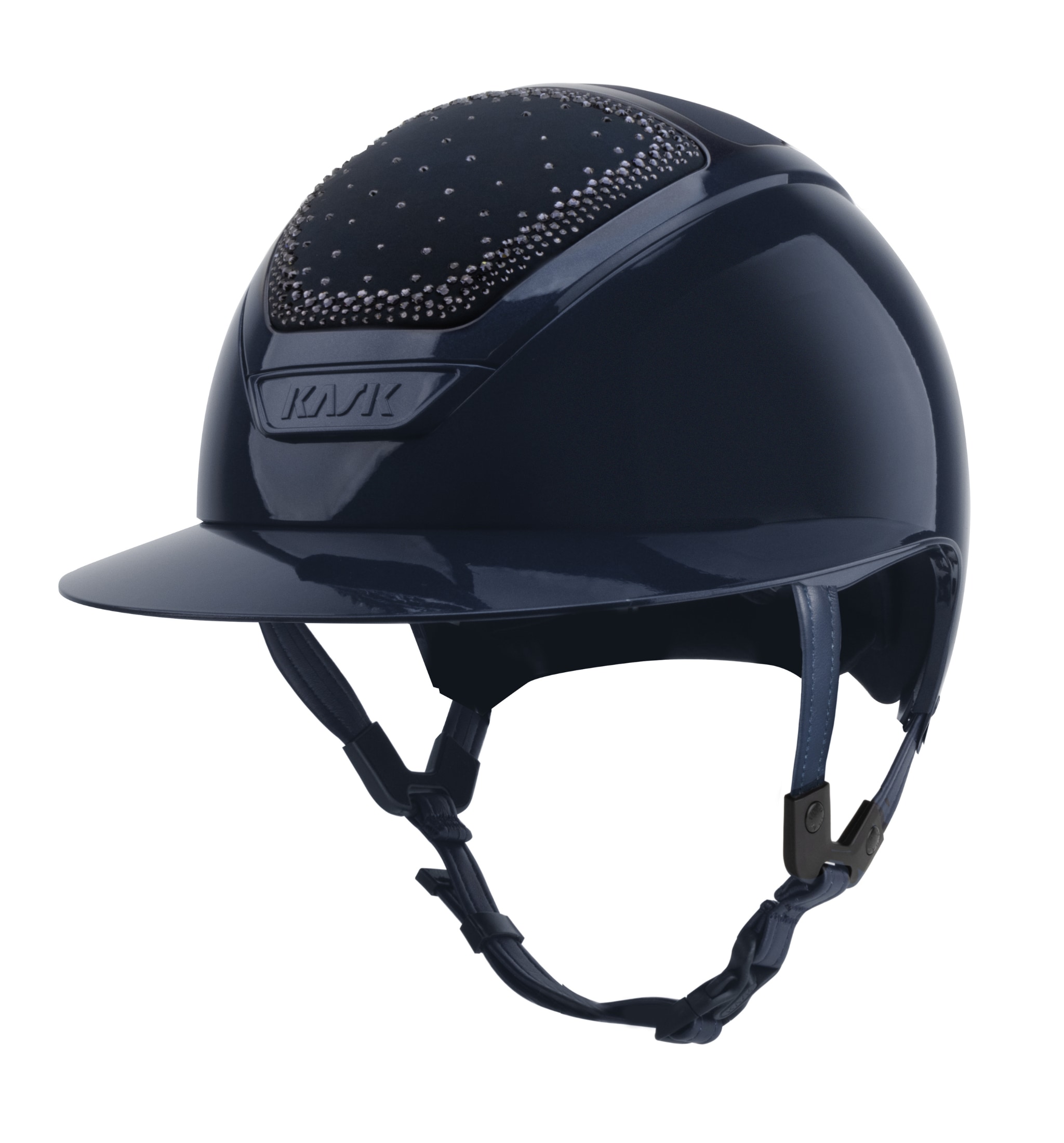 Star Lady Pure Shine IN-OUT - Navy/Black Graphite