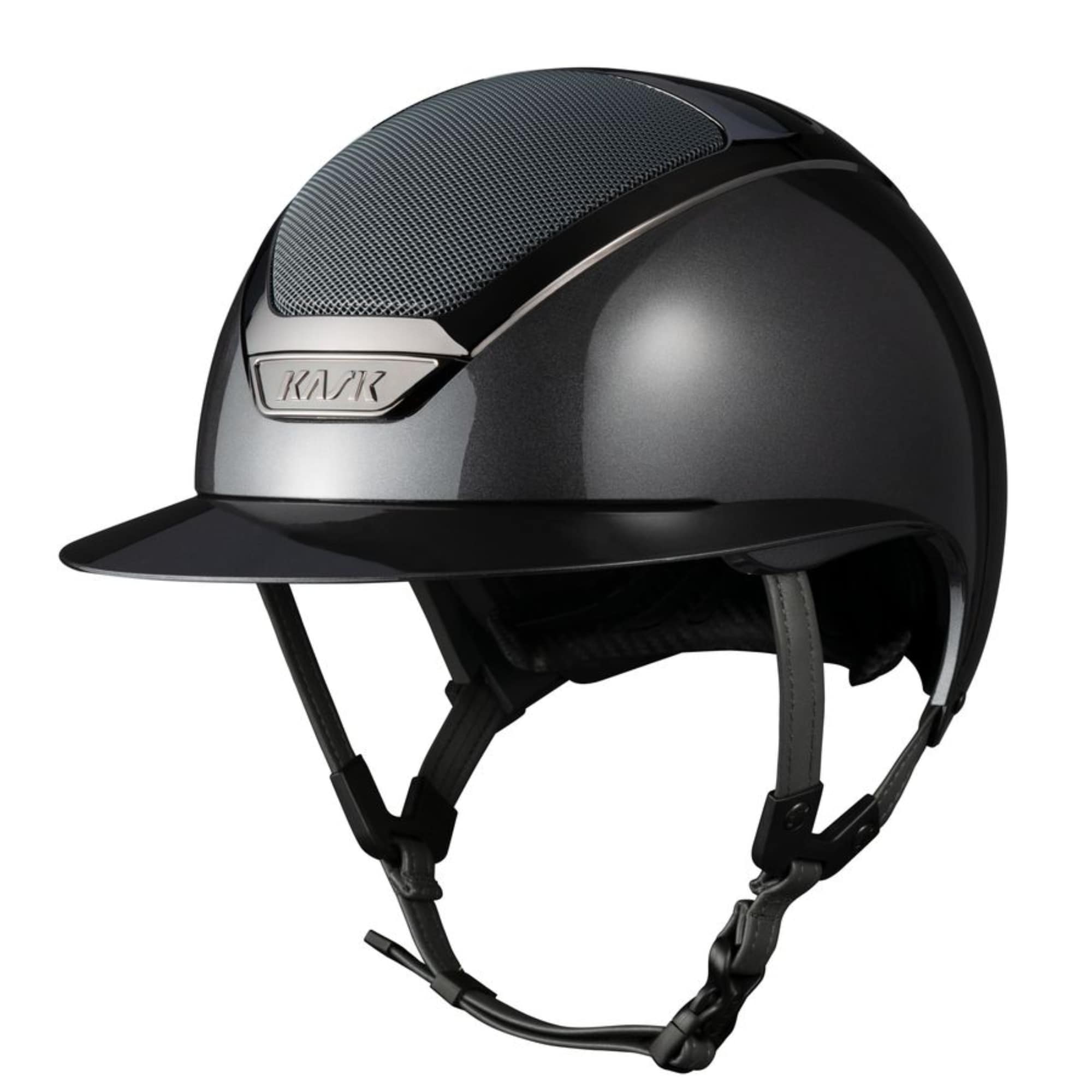 Star Lady Pure Shine - Anthracite