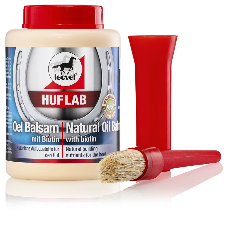 Hoof Lab Natural Oil Balm