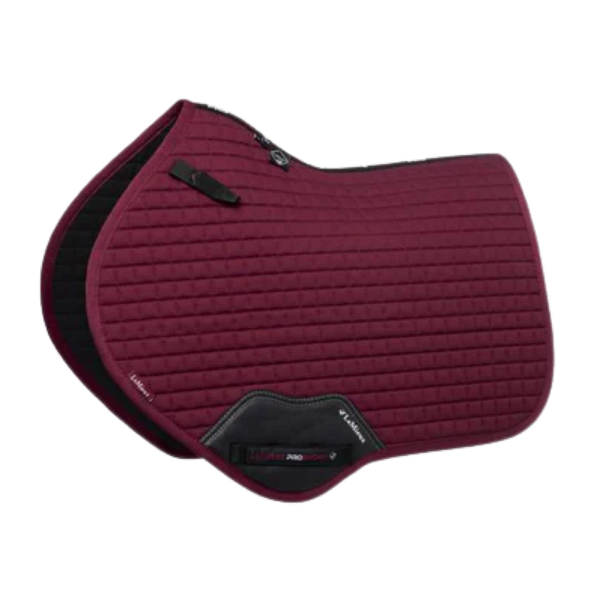 Classic Cotton Hoppschabrak - Burgundy