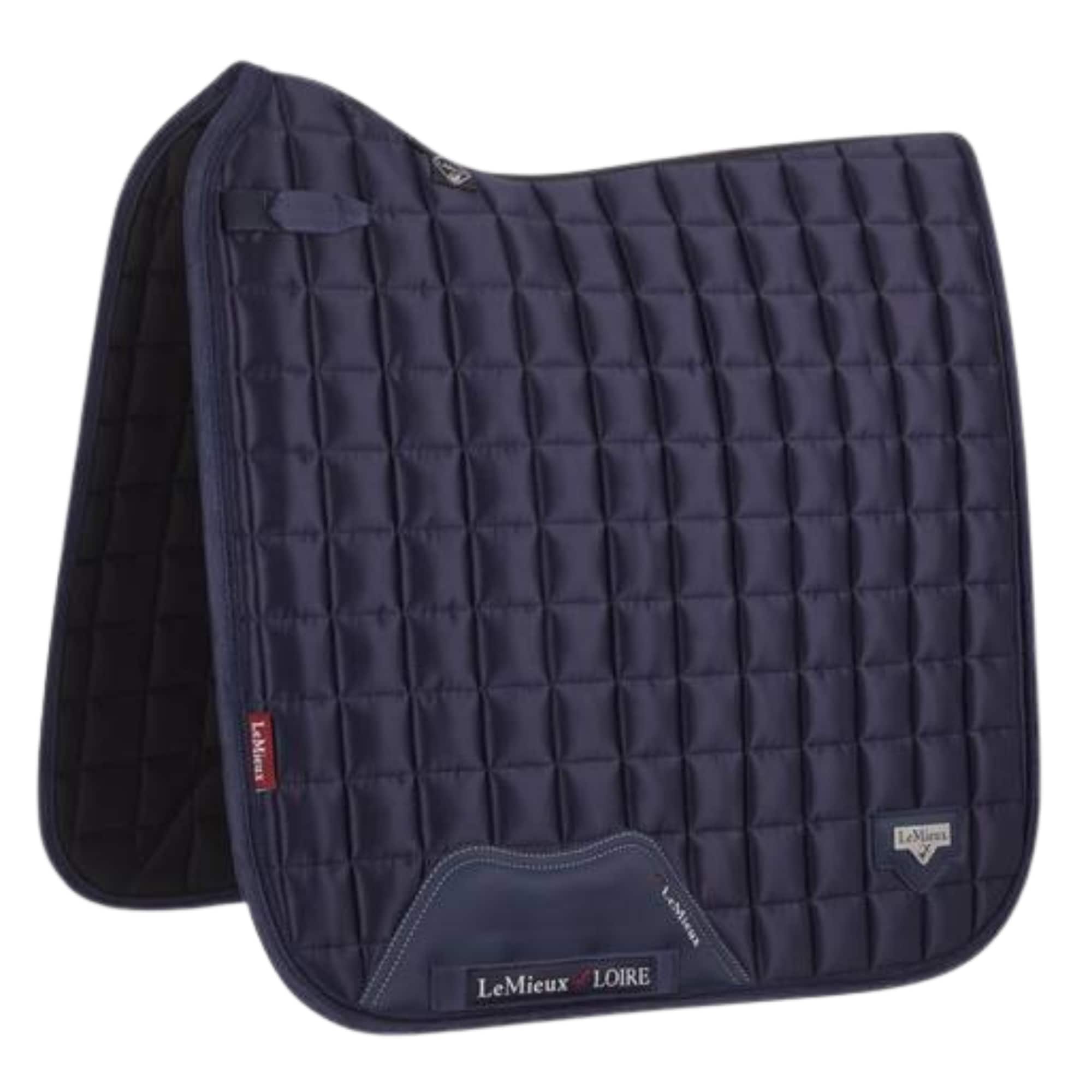 Loire Classic Dressyrschabrak - Marin