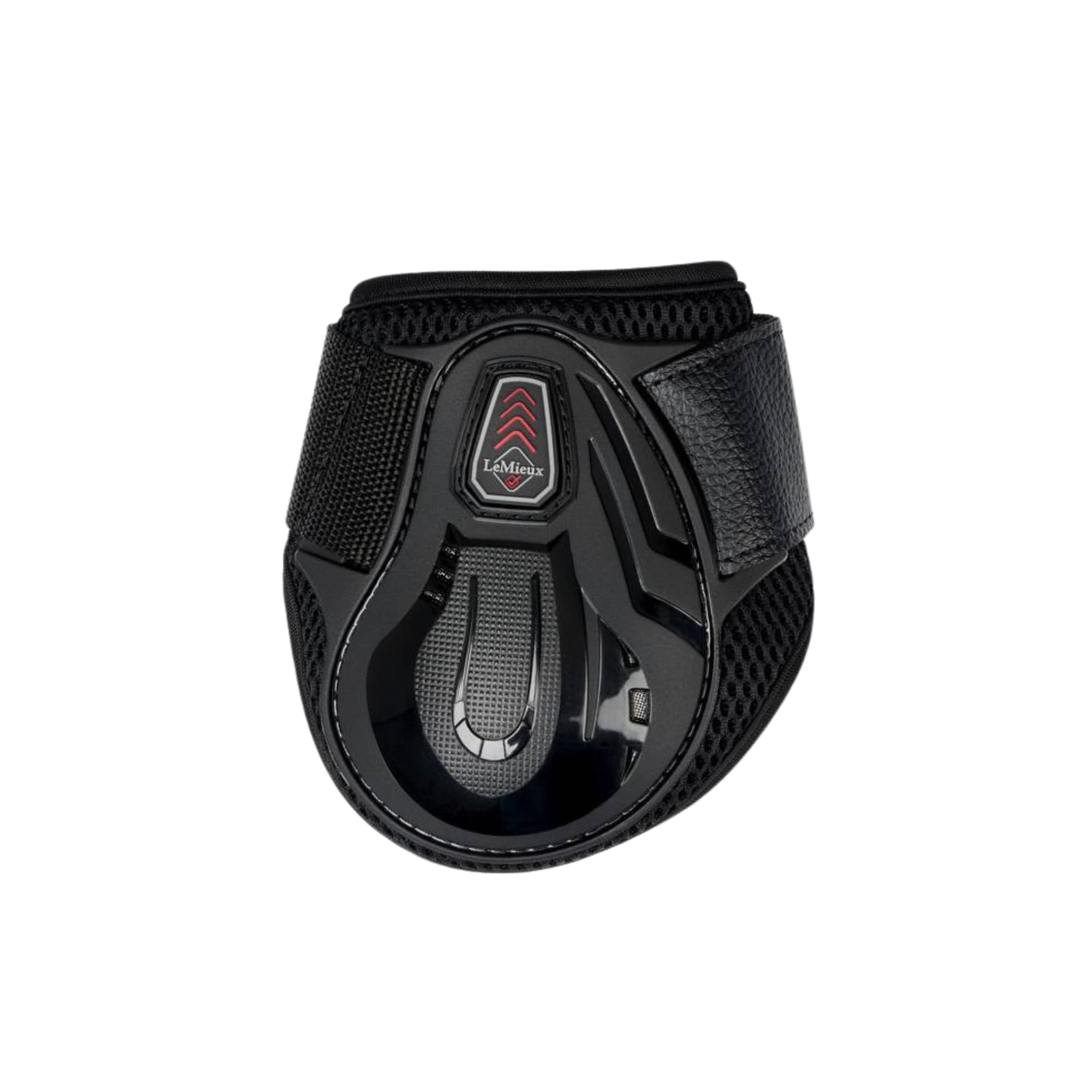 Derby ProJump Fetlock Boot - Svart