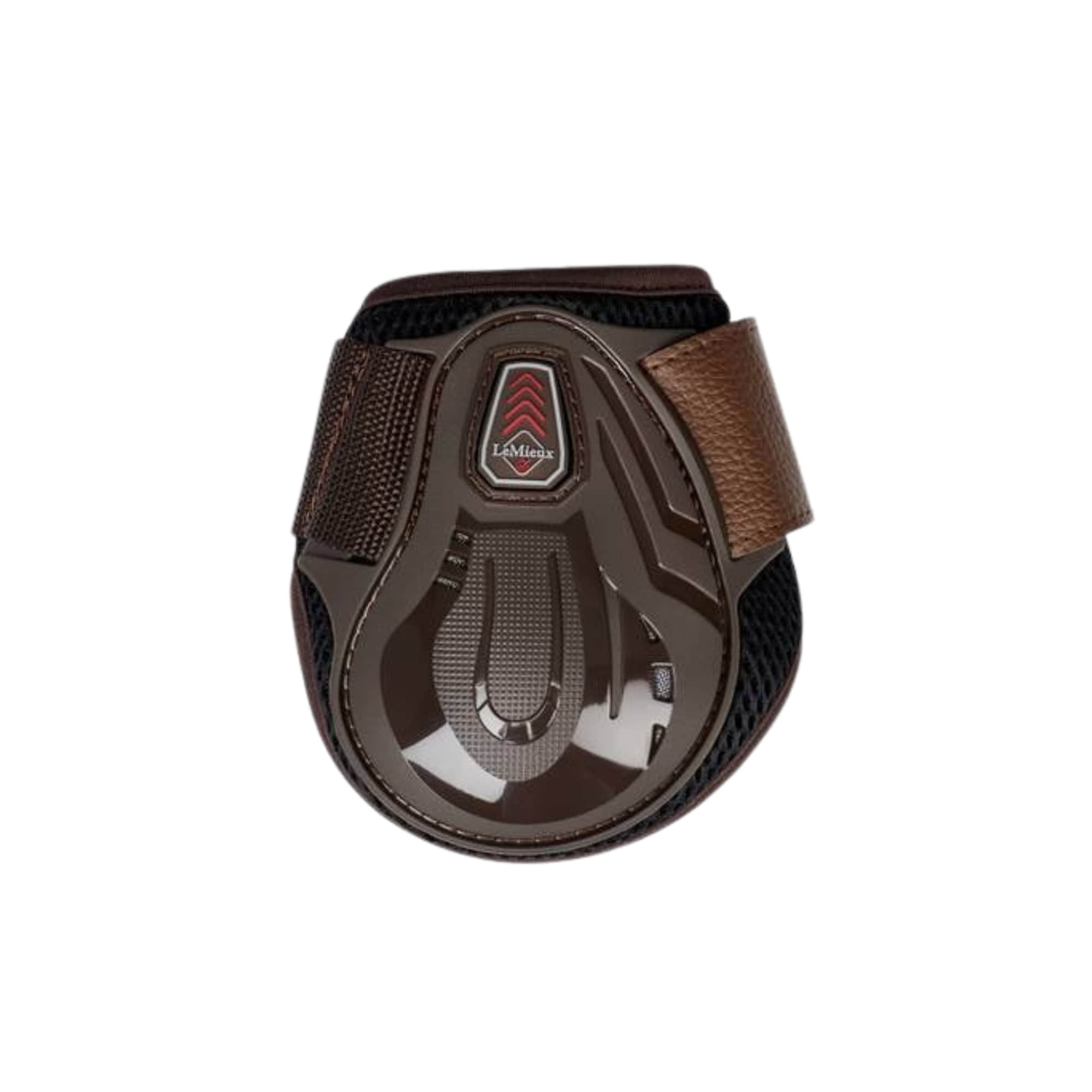 Derby ProJump Fetlock Boot - Brun