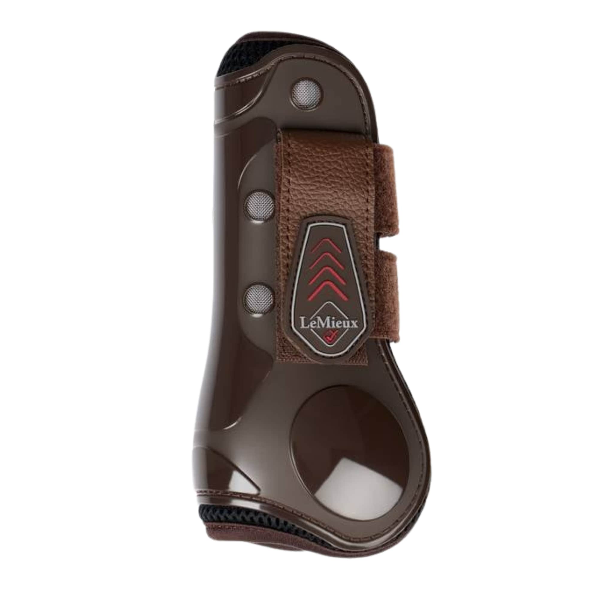 Derby ProJump Tendon Boot - Brun