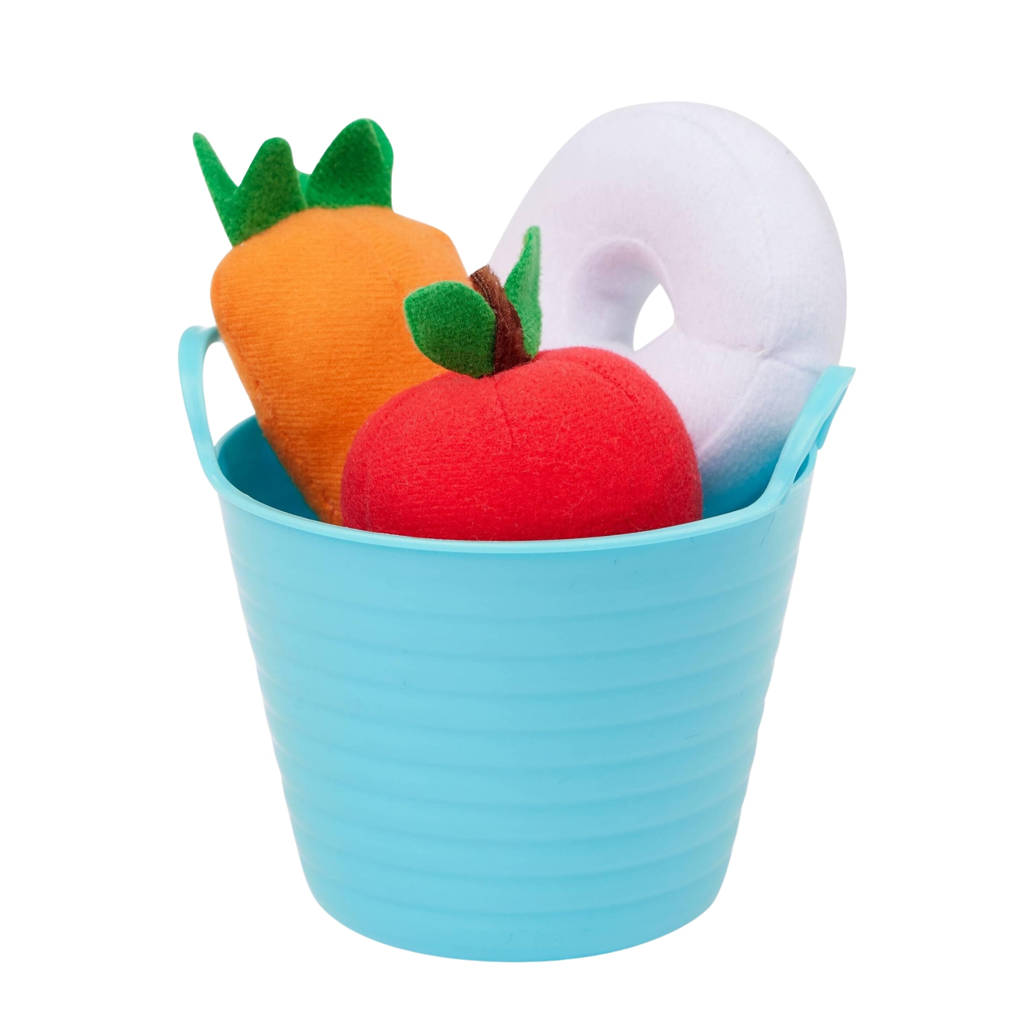 LeMieux Toy Pony Treat Bucket Multi