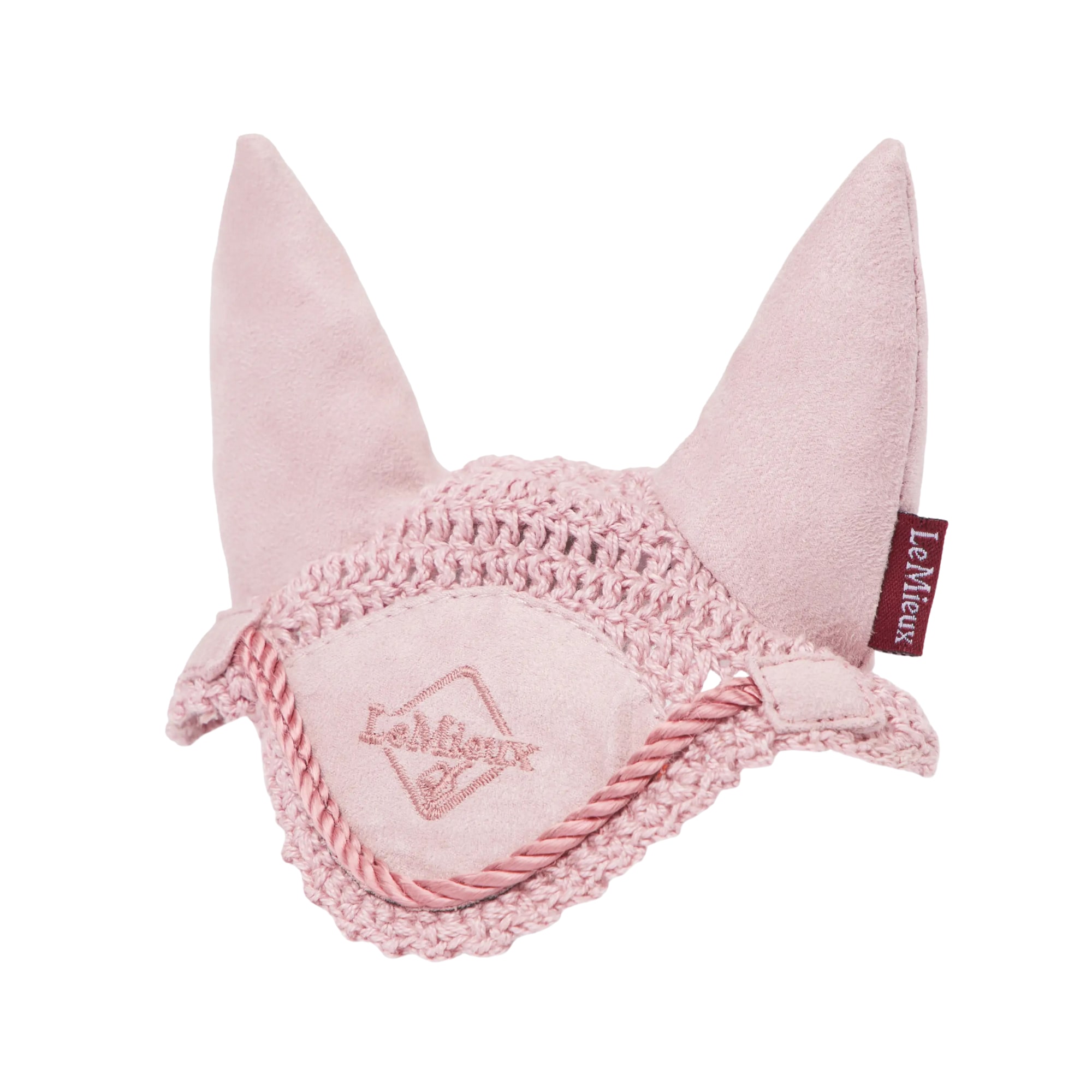 LeMieux Toy Pony Fly Hood - Blossom