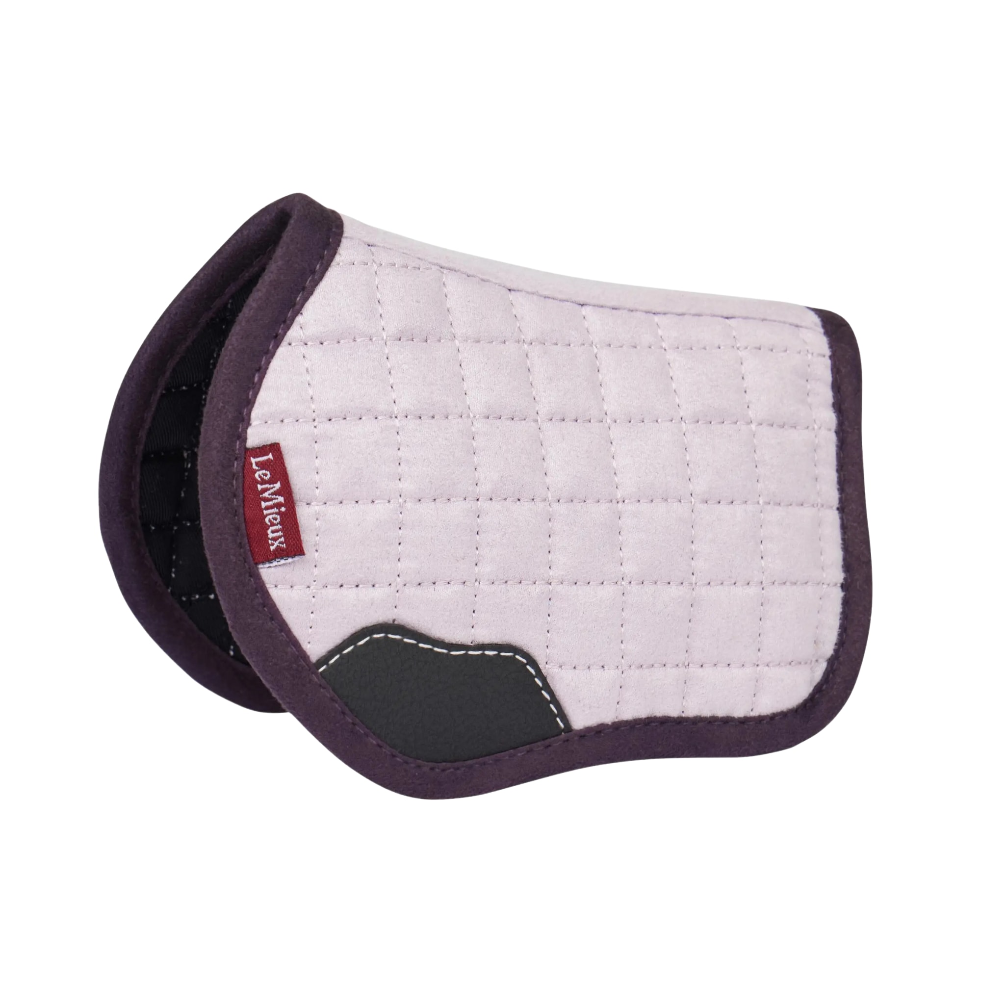 LeMieux Toy Pony Saddle Pad - Lilac