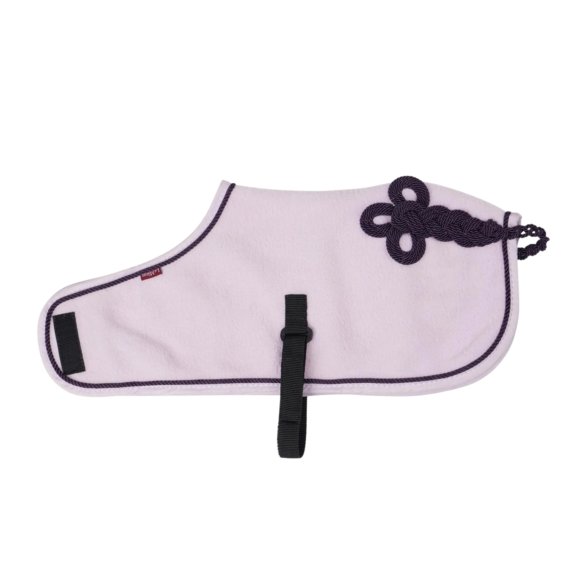 LeMieux Toy Pony Fleece Rug - Lilac