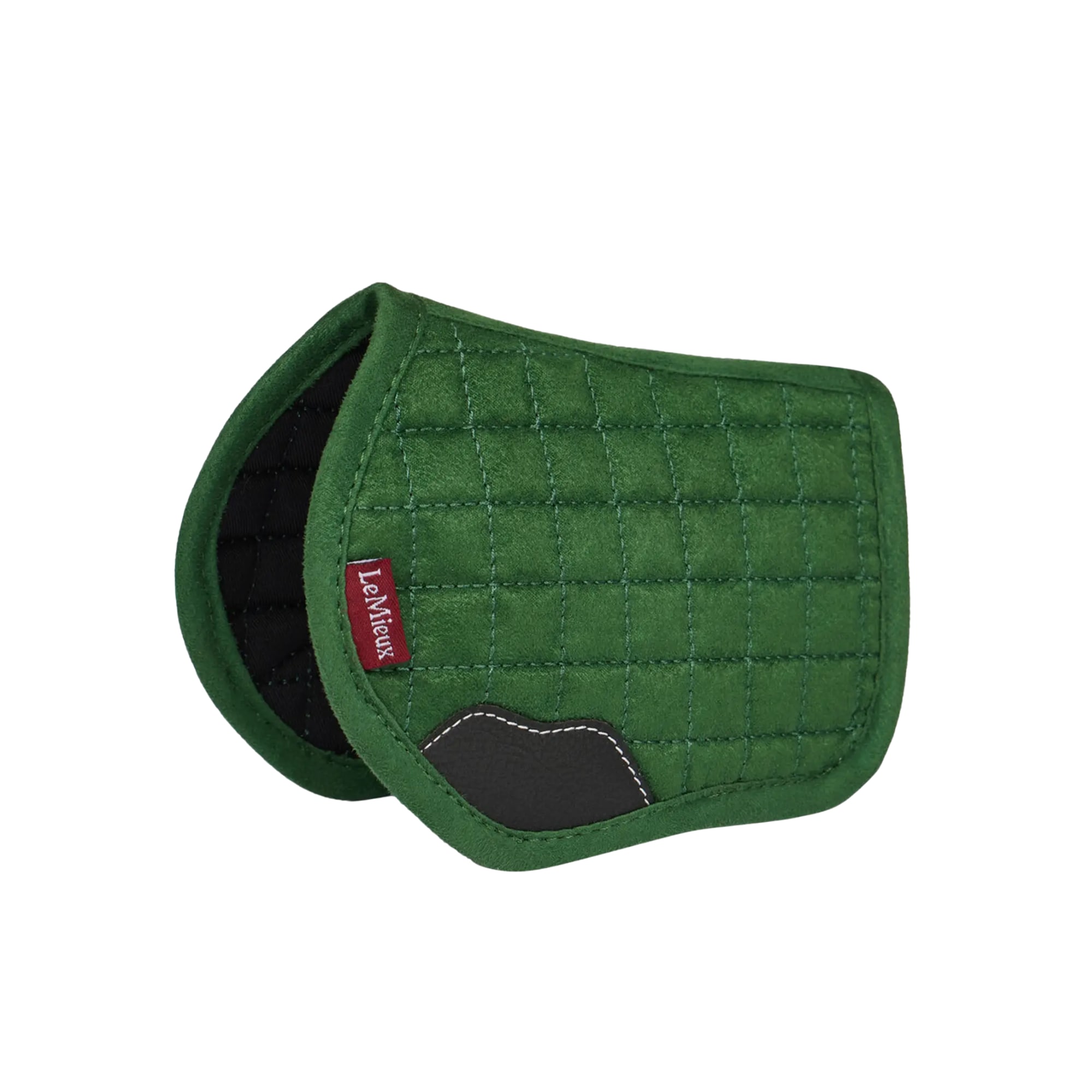 LeMieux Toy Pony Schabrak - Huntergreen