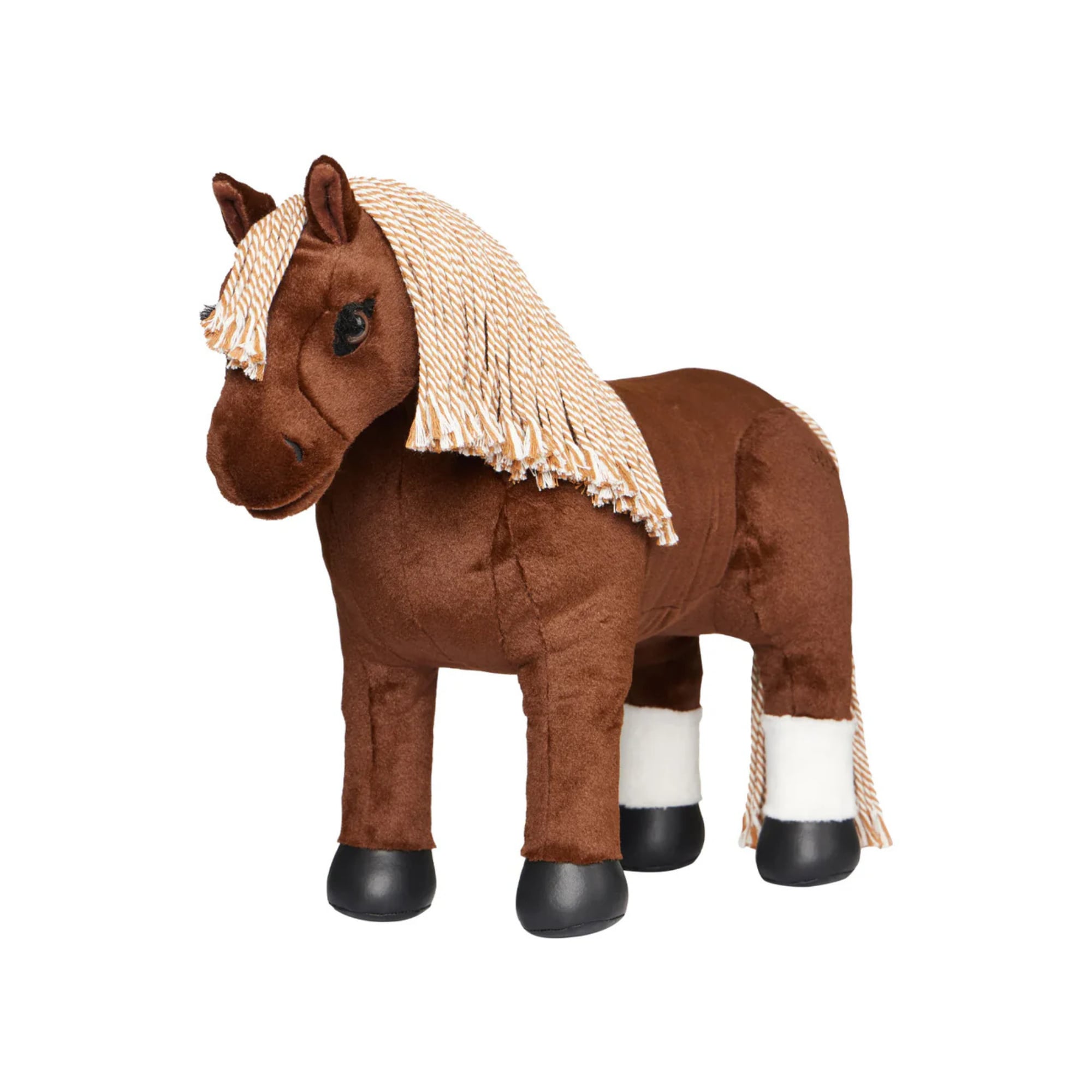 LeMieux Toy Pony - Treacle