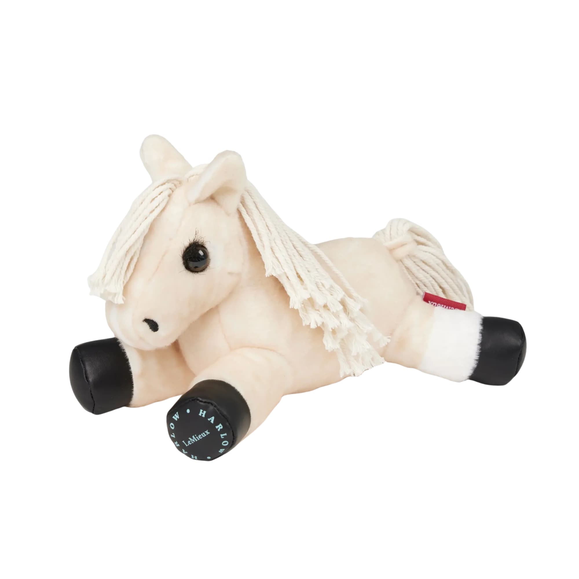 LeMieux Harlow Tiny Pony - Popcorn