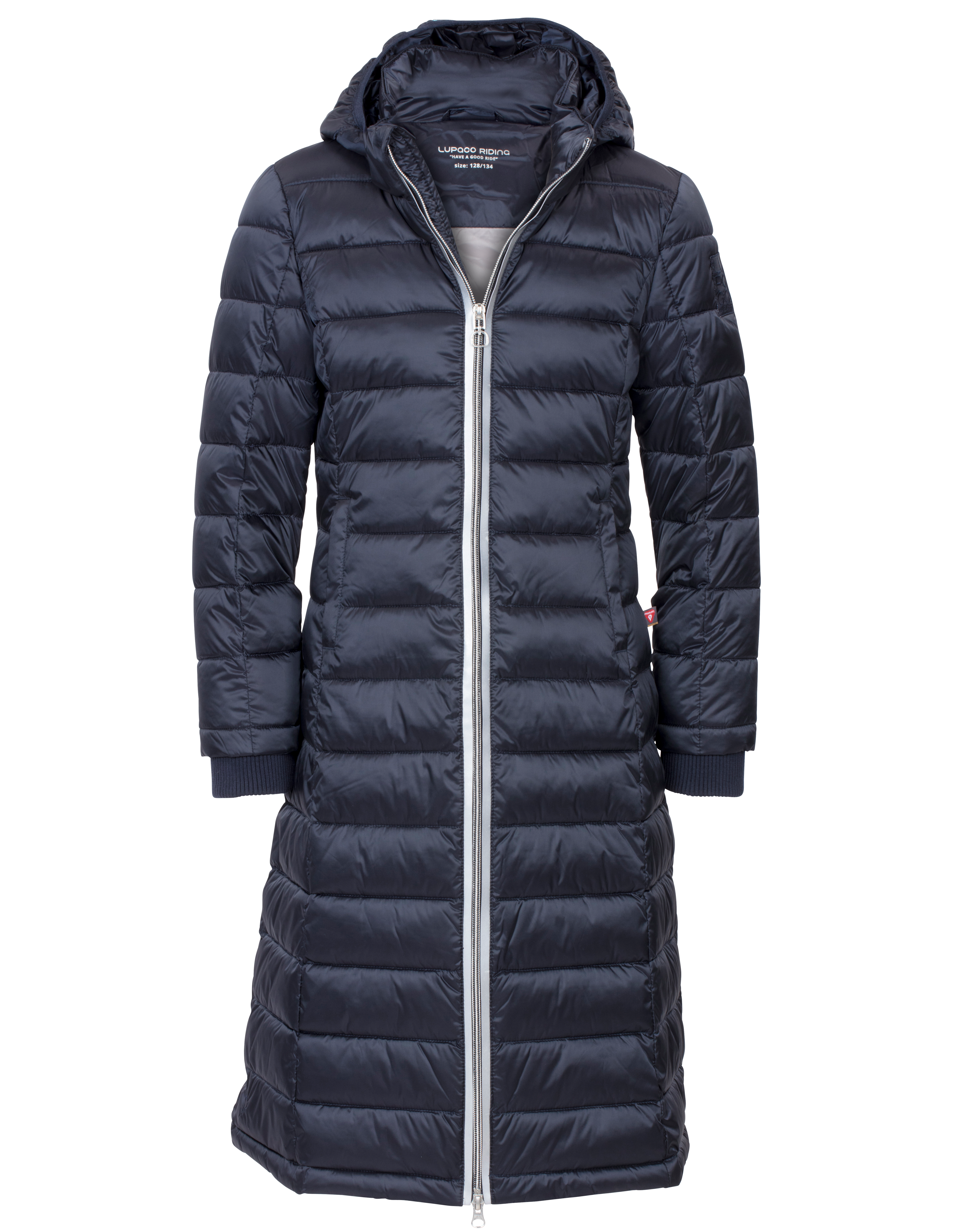 Ridkappa Cozy Junior - Midnight Blue