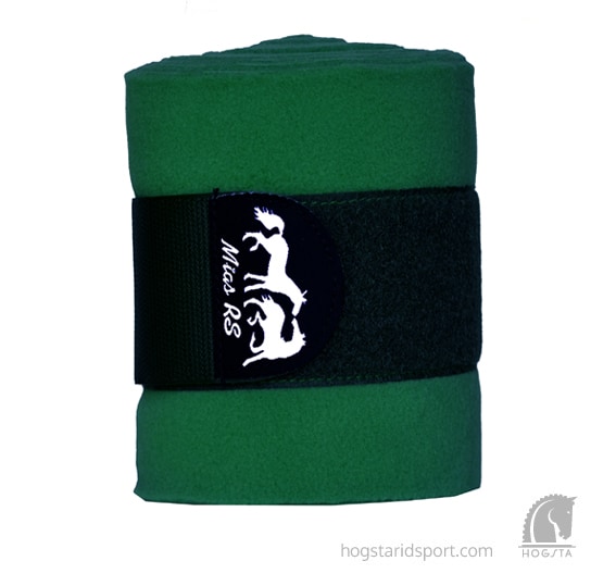 Polo Bandage - Green