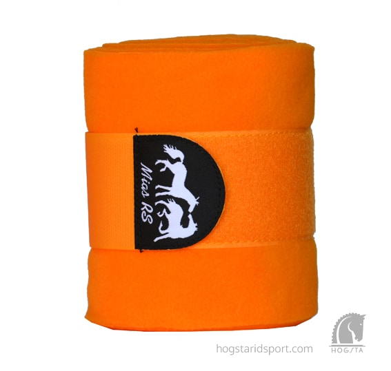 Polo Bandage - Orange