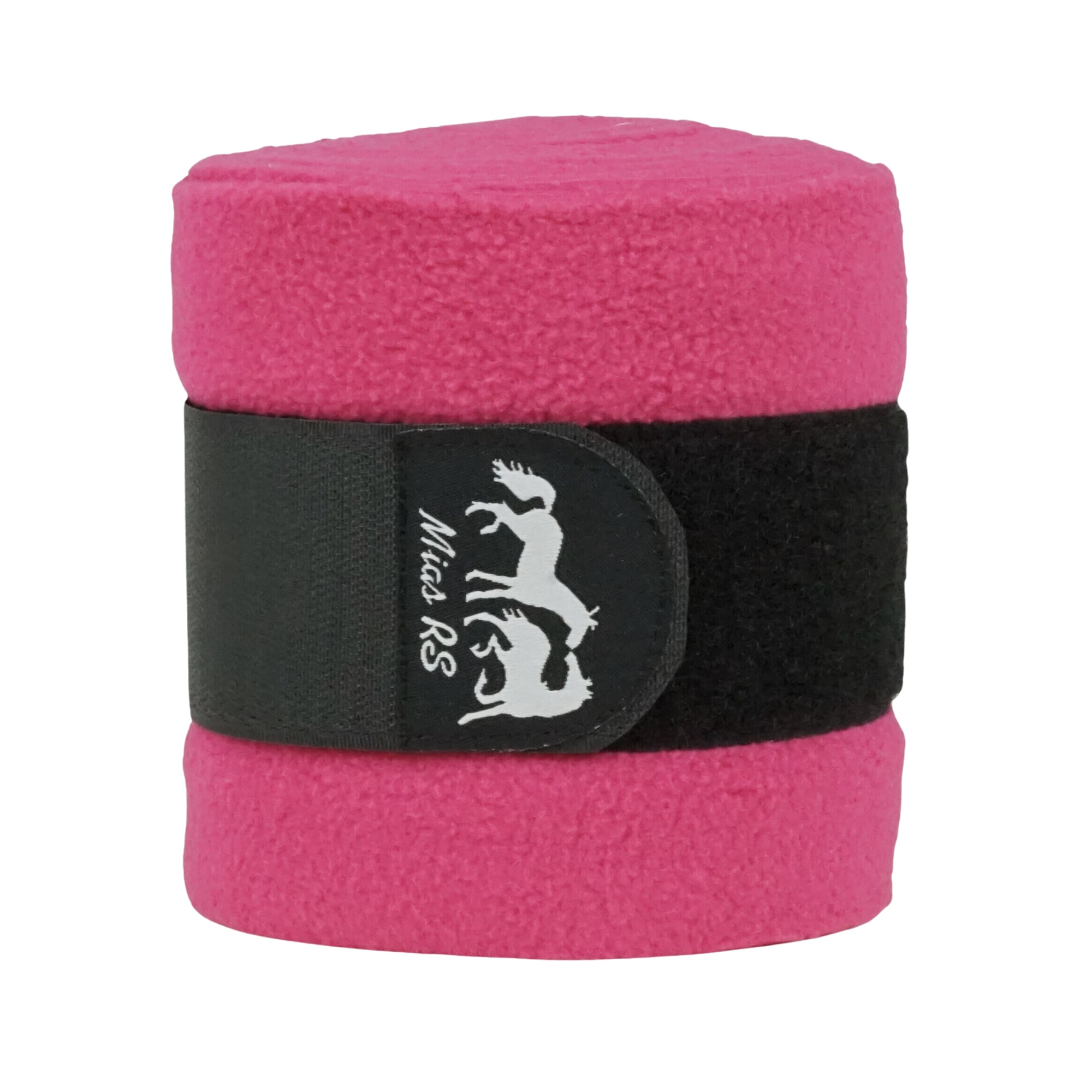 Fleecelindor 2-pack - Cerise
