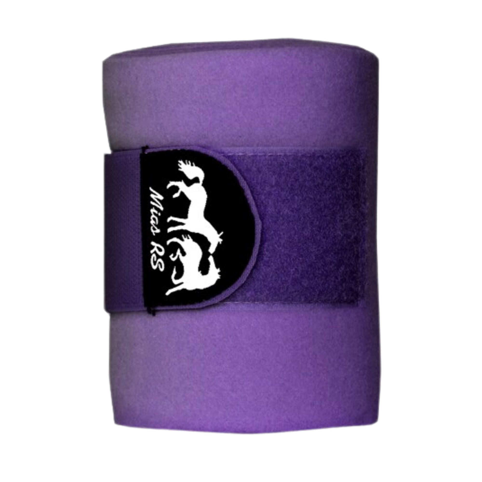 Fleecelindor 2-pack - Lila