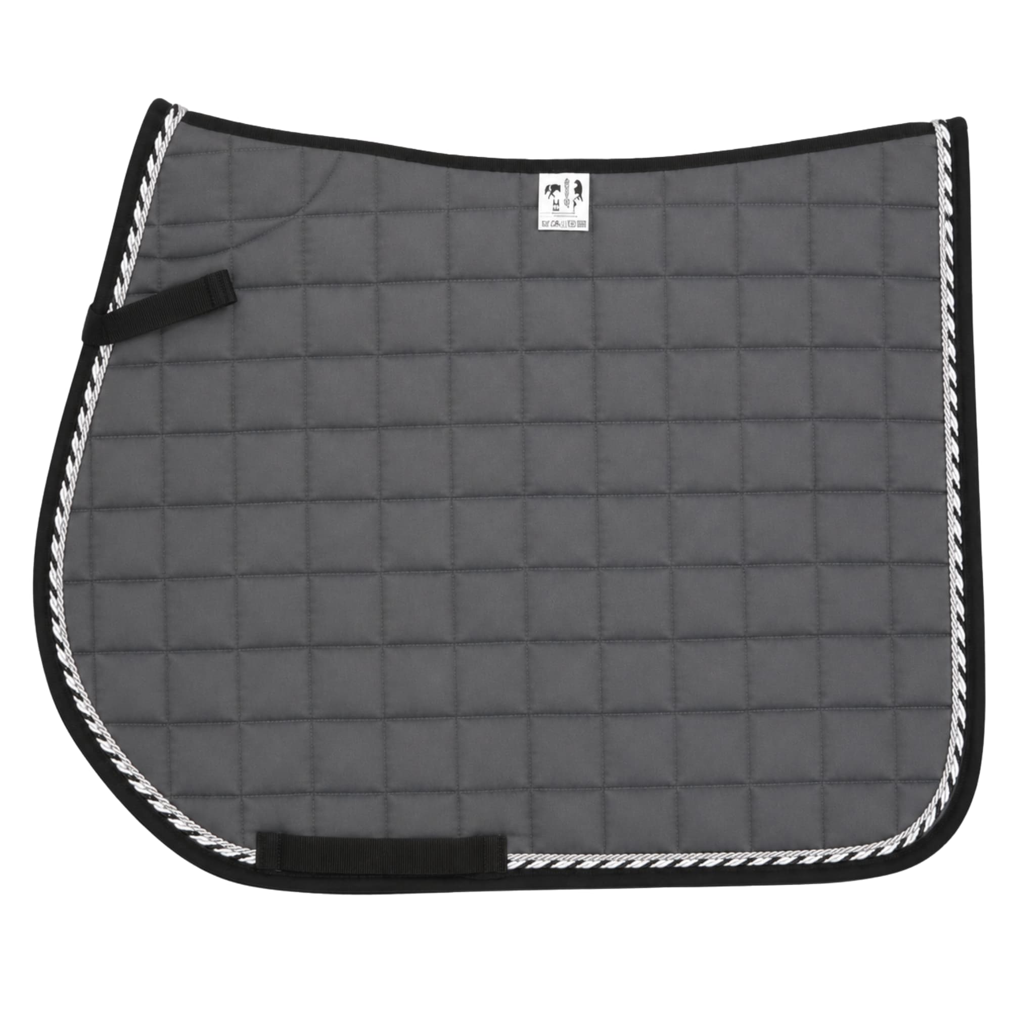 Jumping Saddle Pad - Convoj