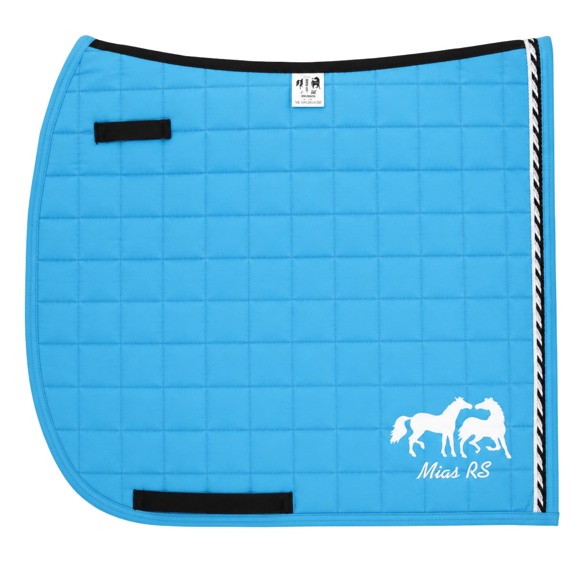 Design your own Mias RS D4 saddle pad
