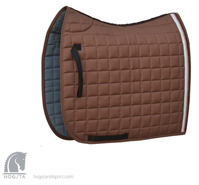 Design your own saddle pad D6