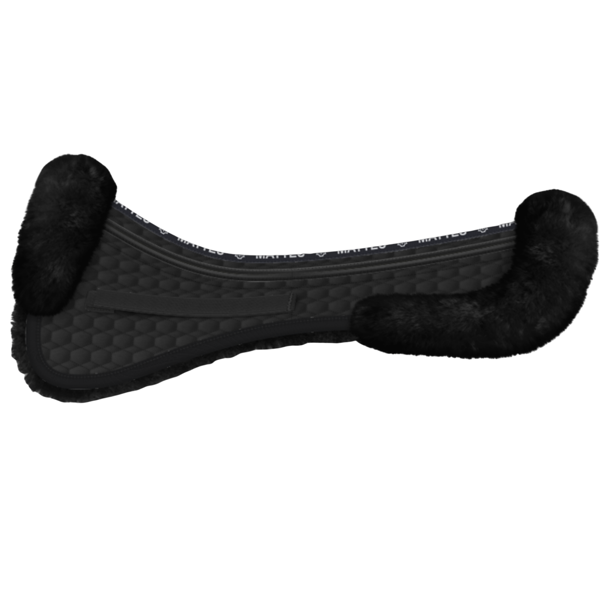 Correctionpad DR EWWA - Black/Black