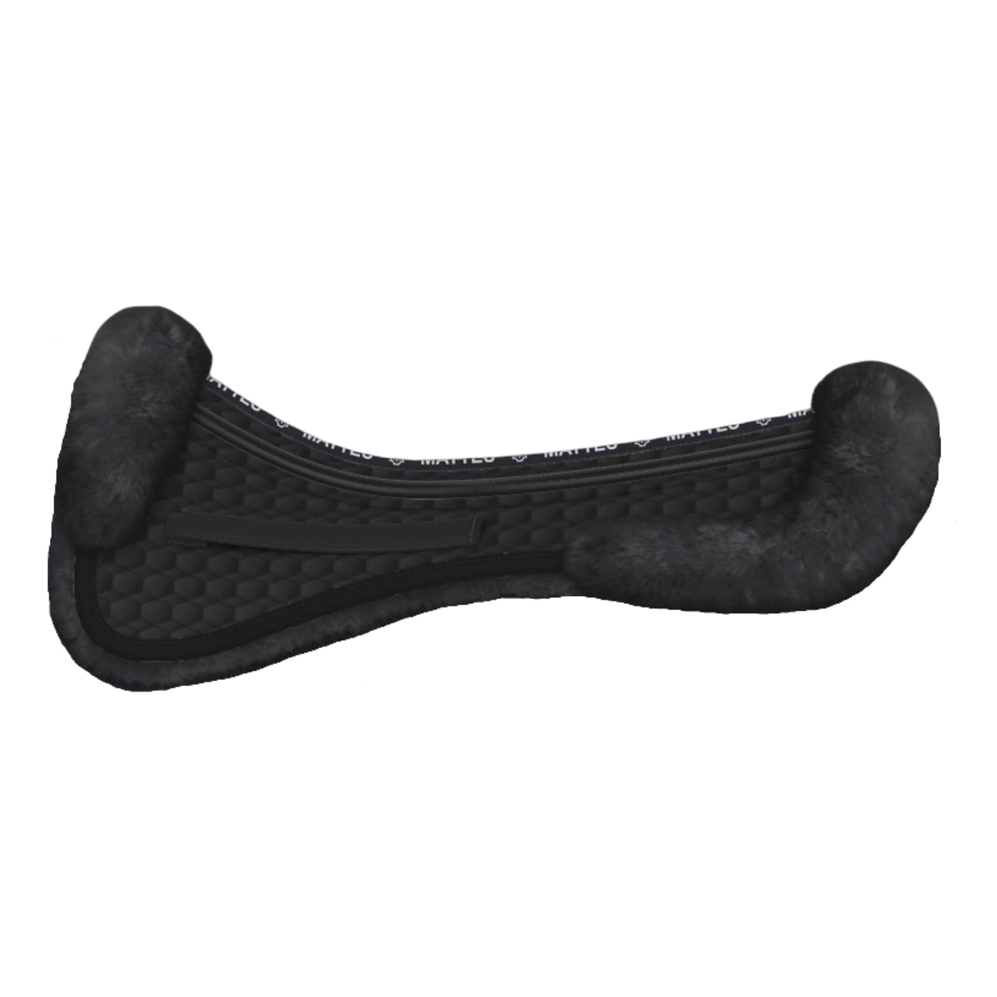 Correctionpad DR EWWA - Black/Graphite