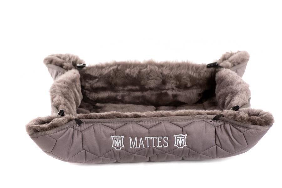 Dog bed - Titan