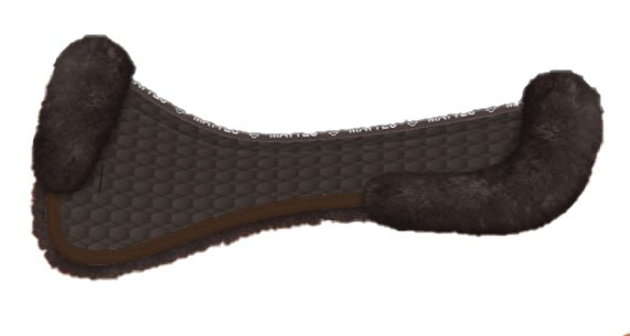 Shop Sheepskin pad from EA Mattes - Hogsta Ridsport - Hogsta Ridsport