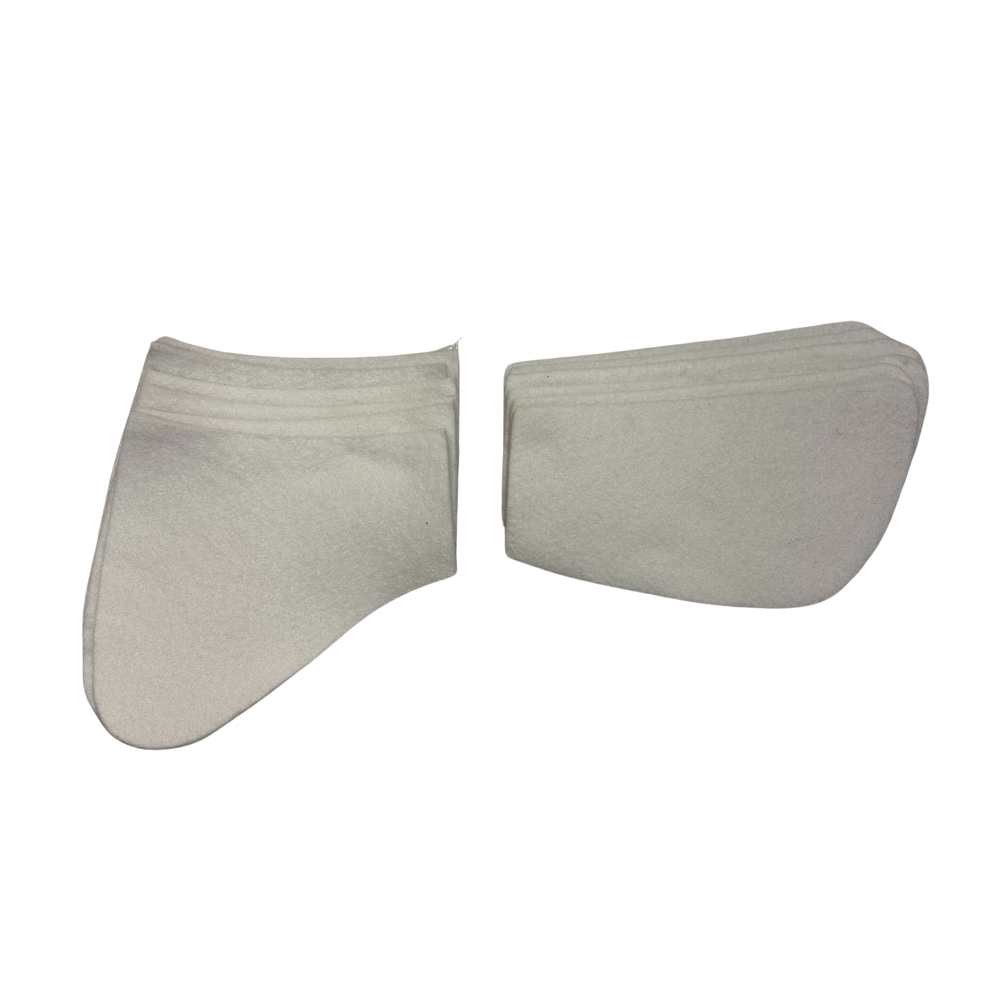 Mattes Correction Ilägg - Hoppning