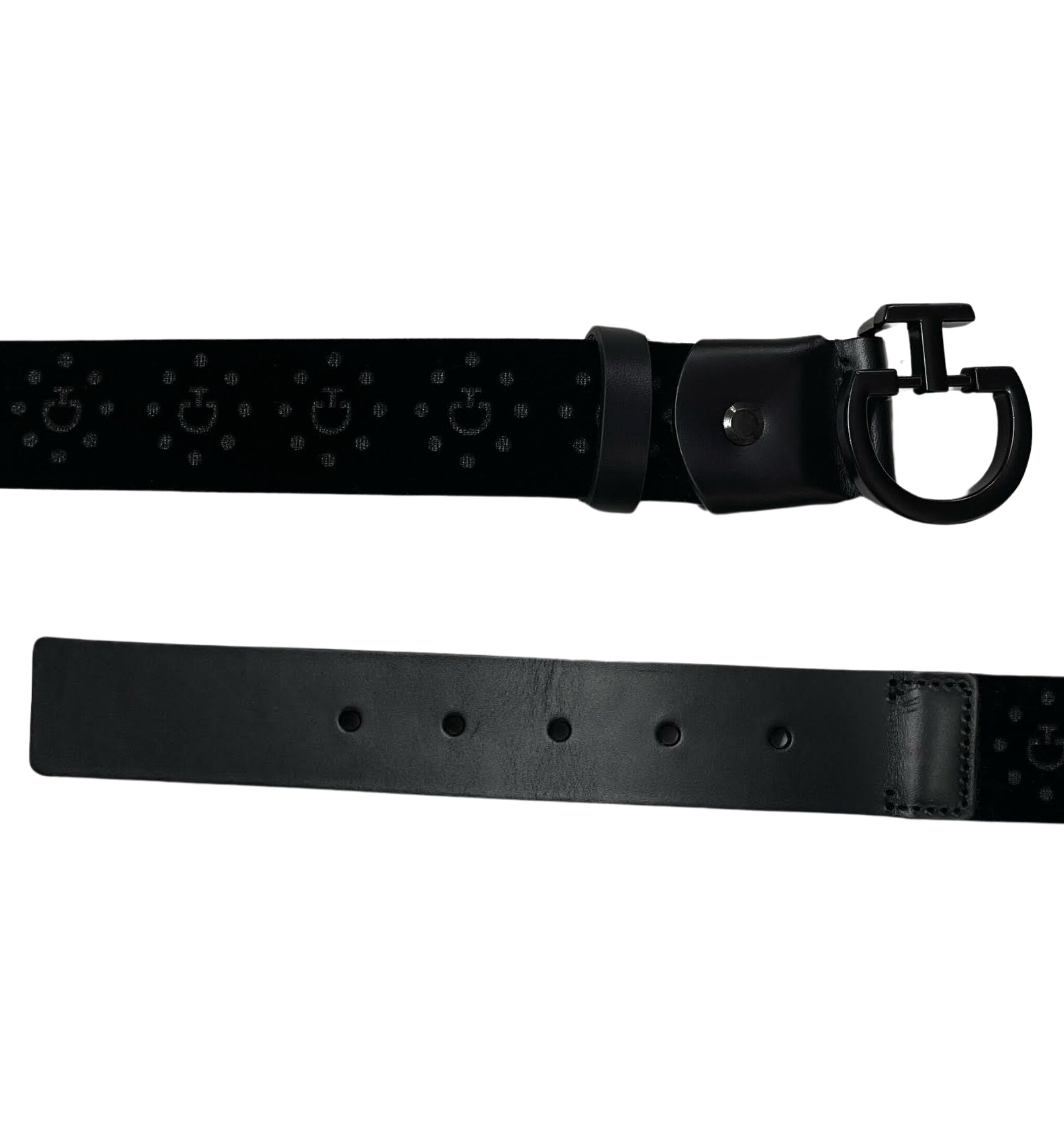 CT Mini Orbit FP Belt - Svart