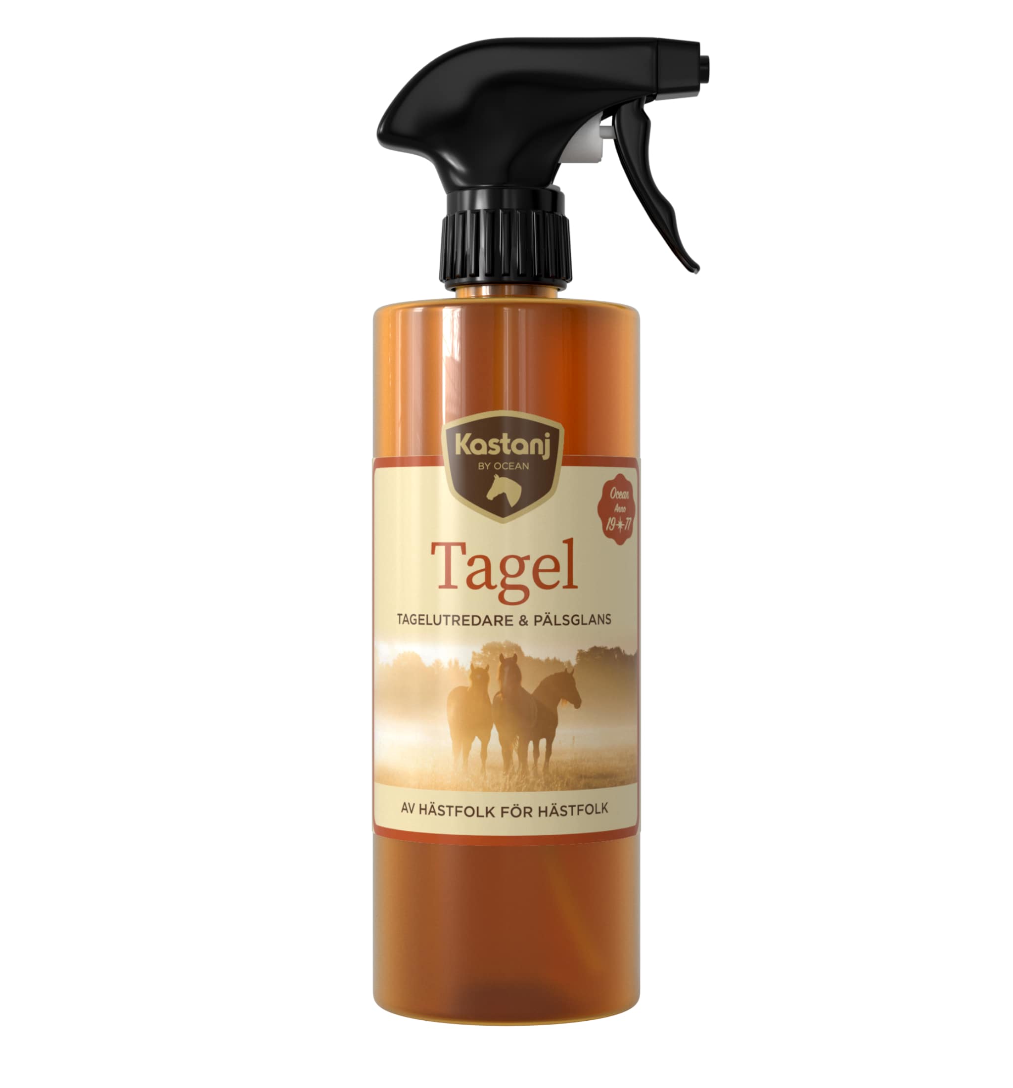 Tagel Mane & Tail Spray