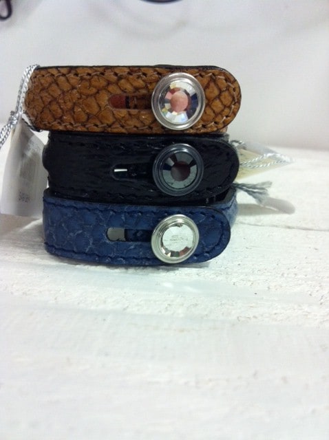 Bracelet Salmo
