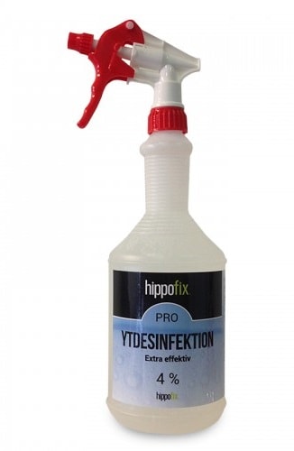 Hippofix® Surface Disinfection - 1 L