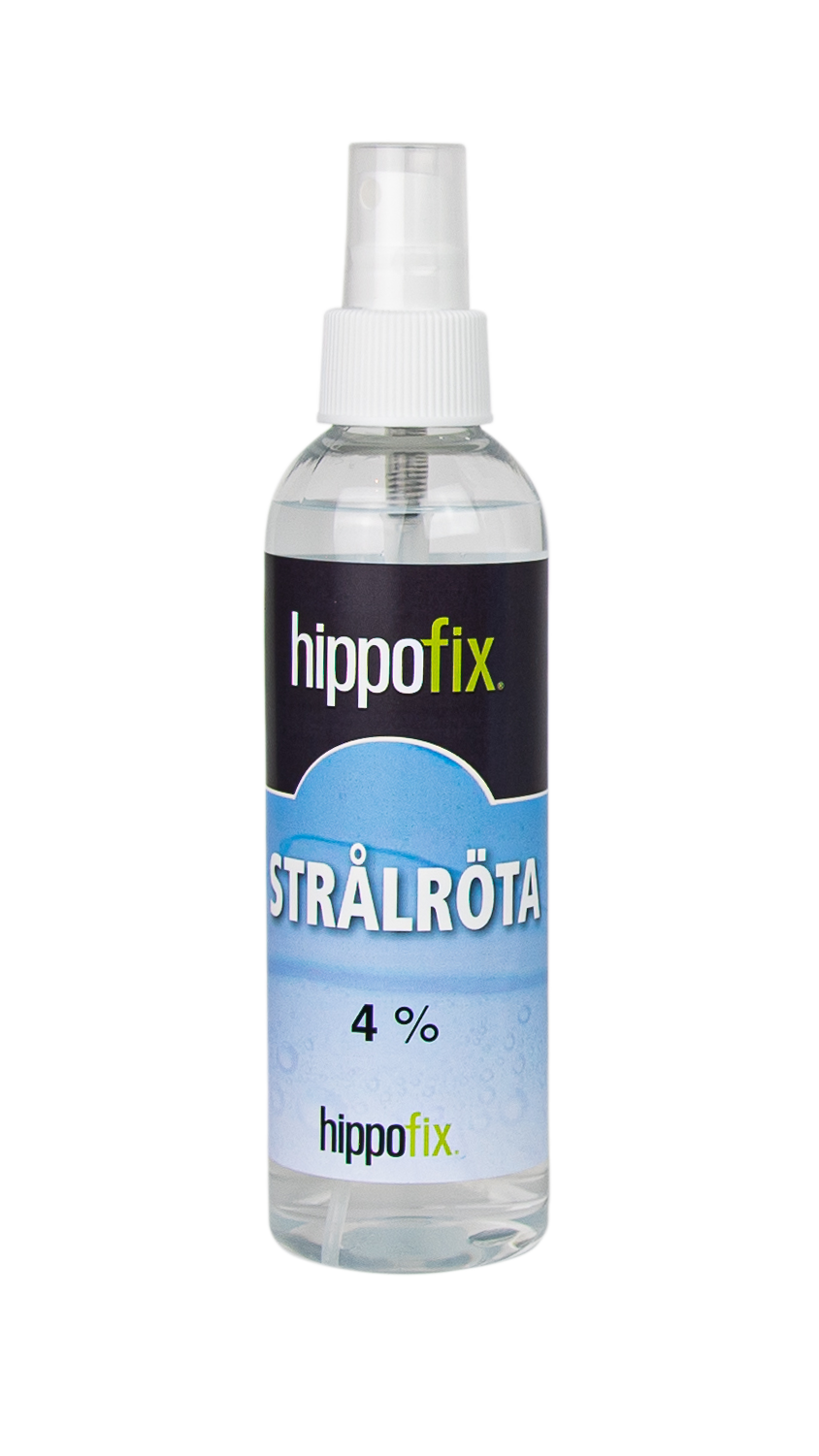 Hippofix Strålröta - 200 ml