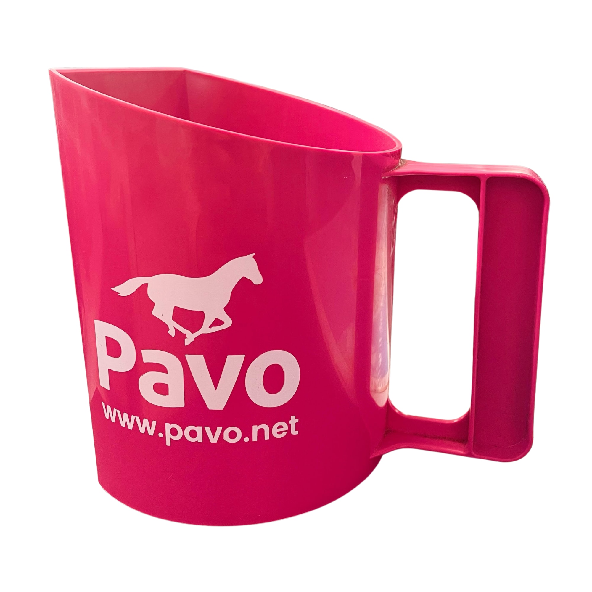 Foderskopa - Pavo