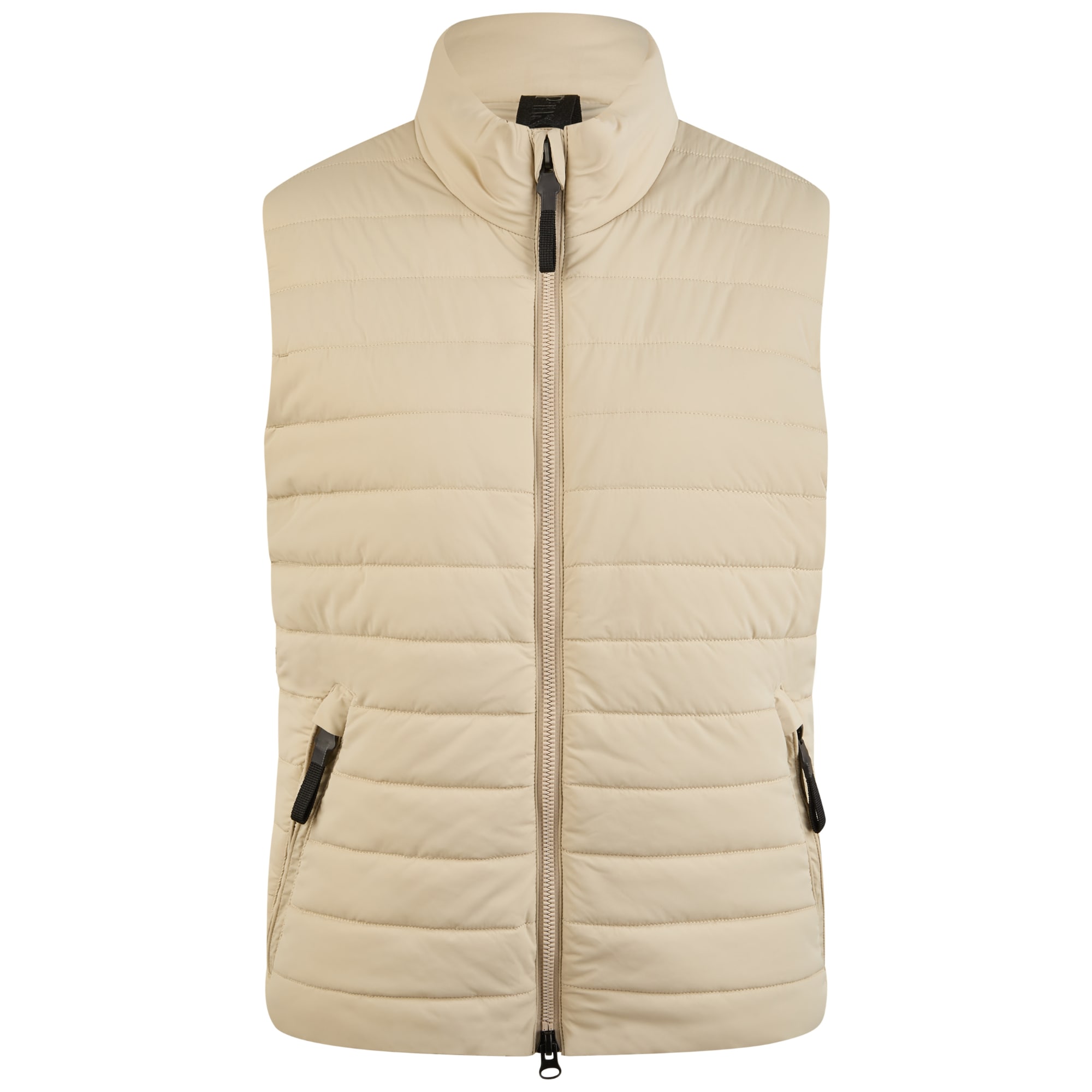Pikeur Quilted Vest Men - FS - 50