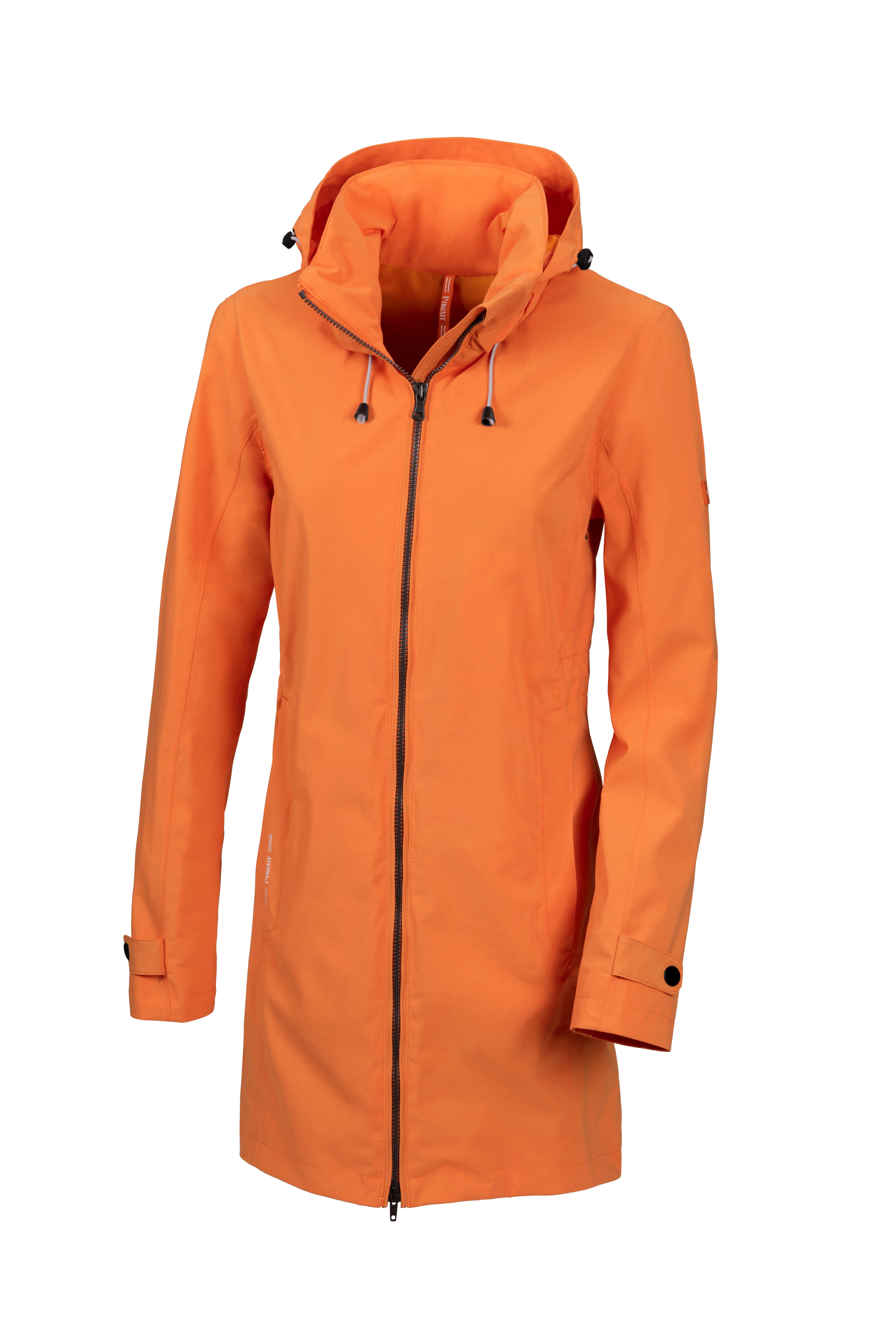 Xila Parka - Peach - 40