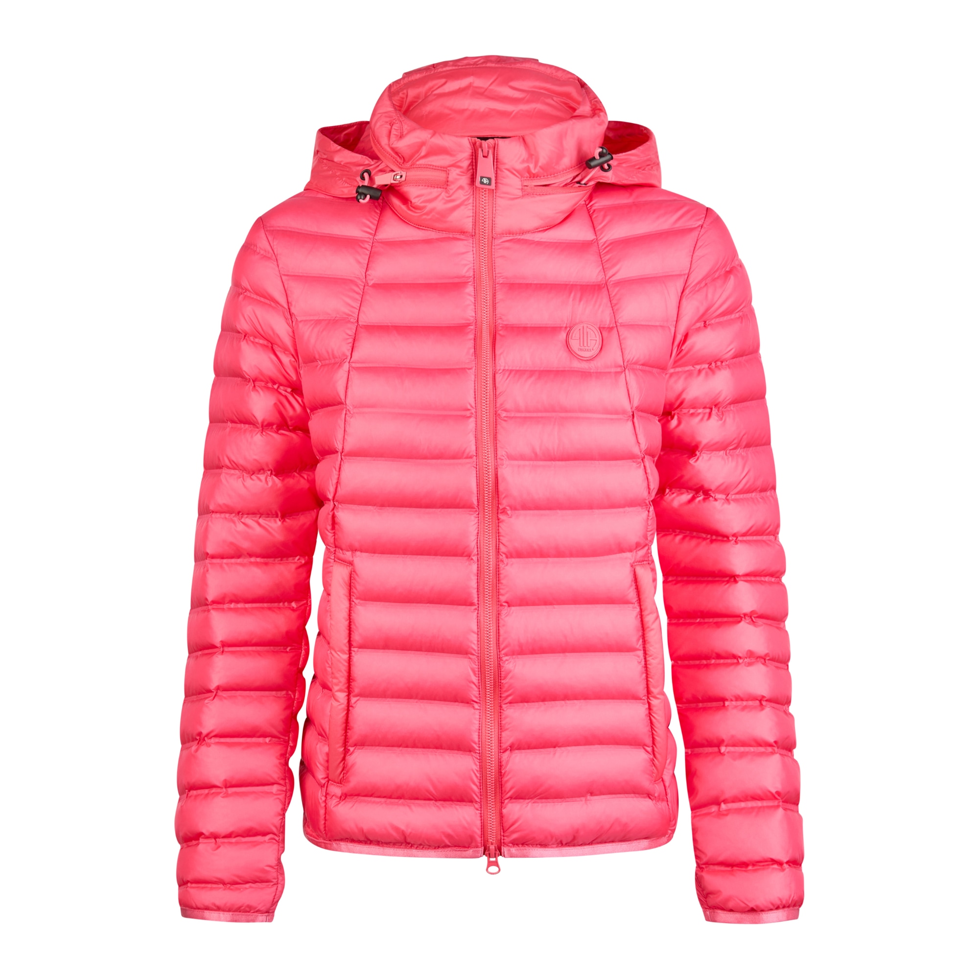 Pikeur Quilted Jacket - RP - 38