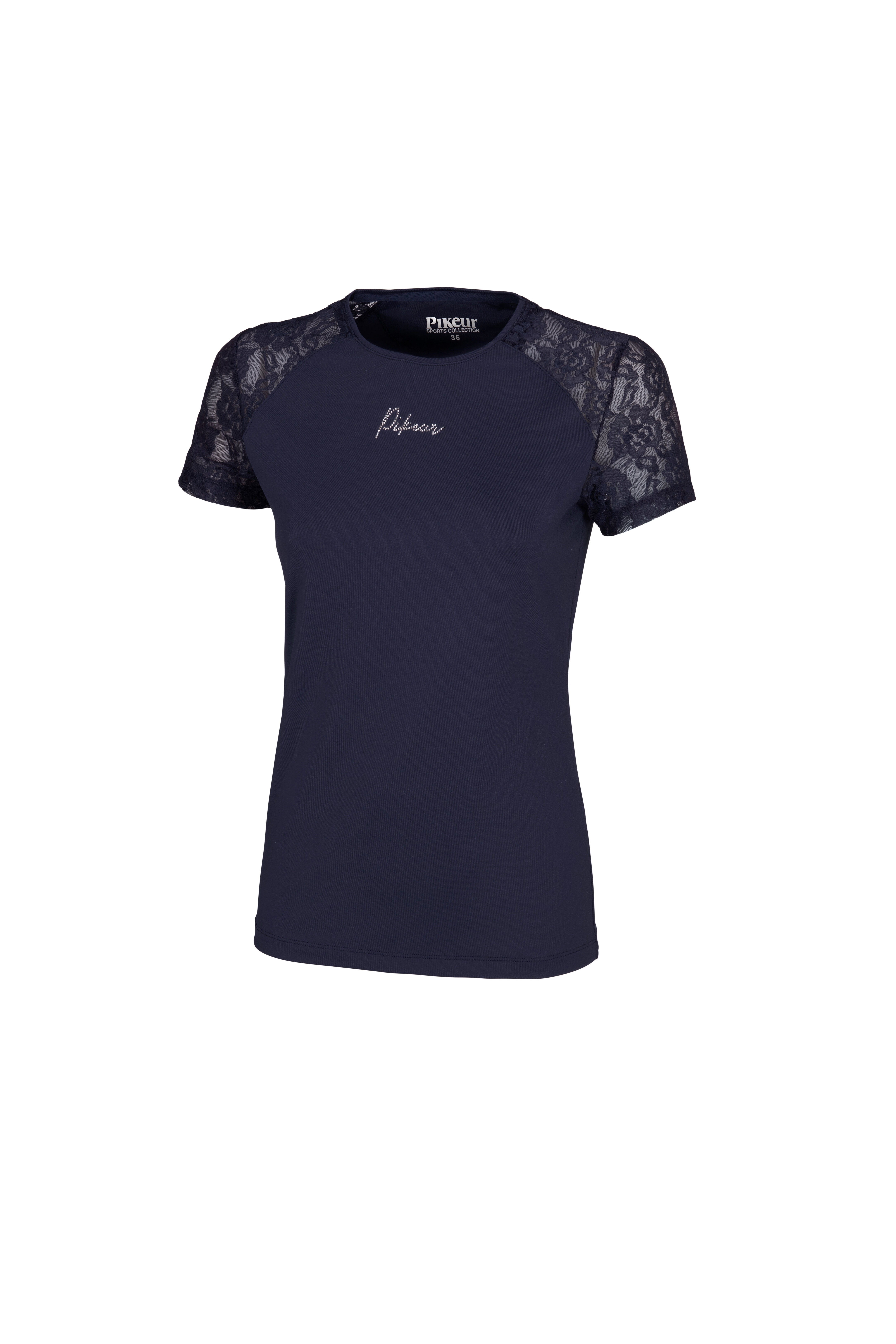 Tahlee T-shirt - Night Sky