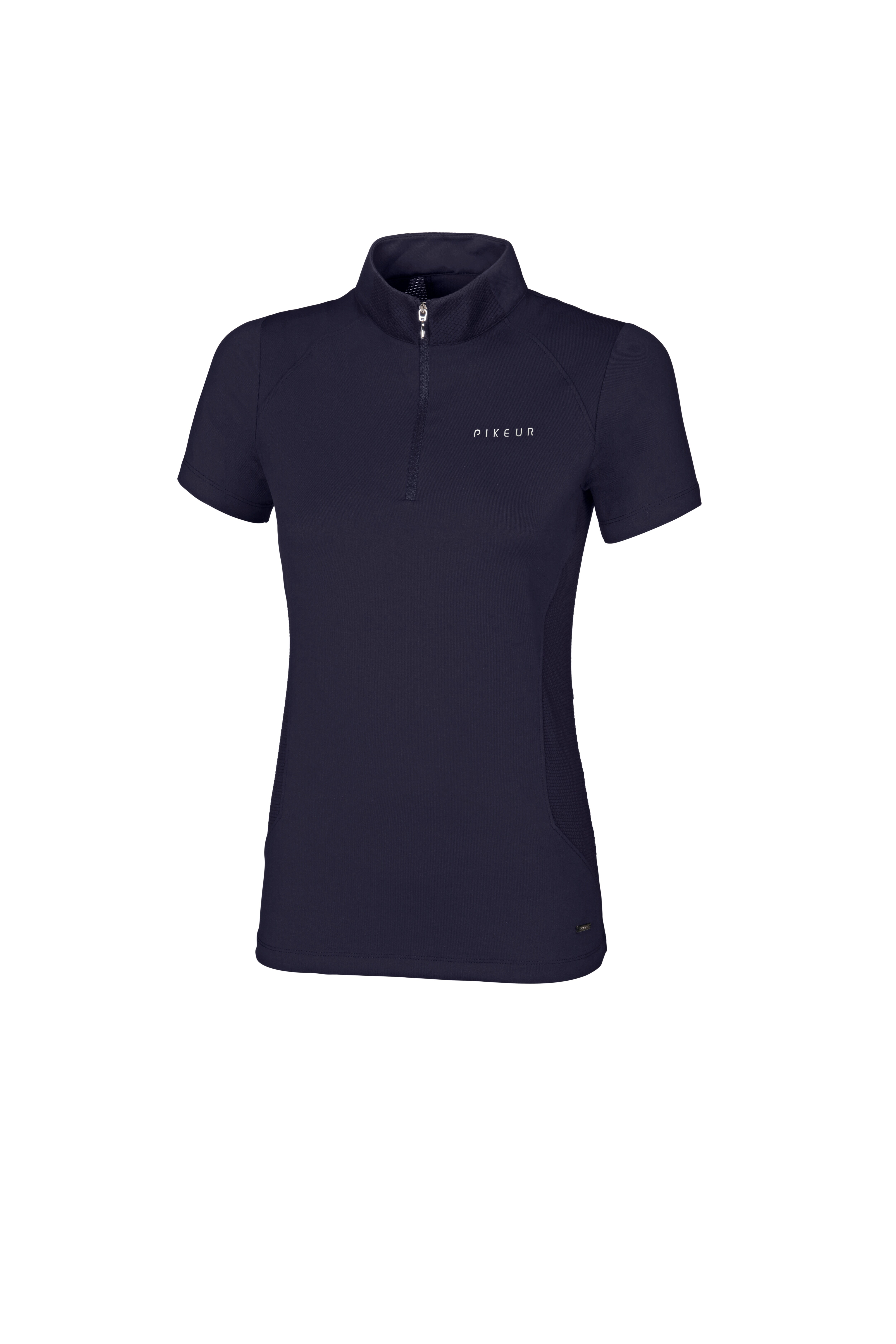 Ayuna Polo Shirt- Night Sky
