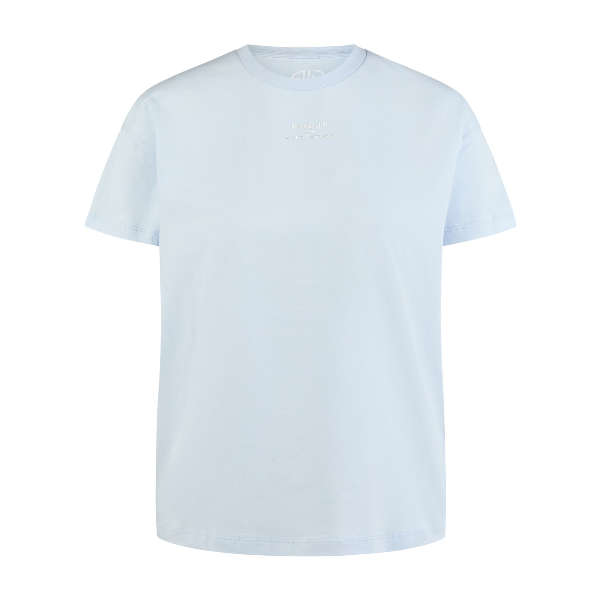 Pikeur Oversized Tröja - Azure Glow - 38