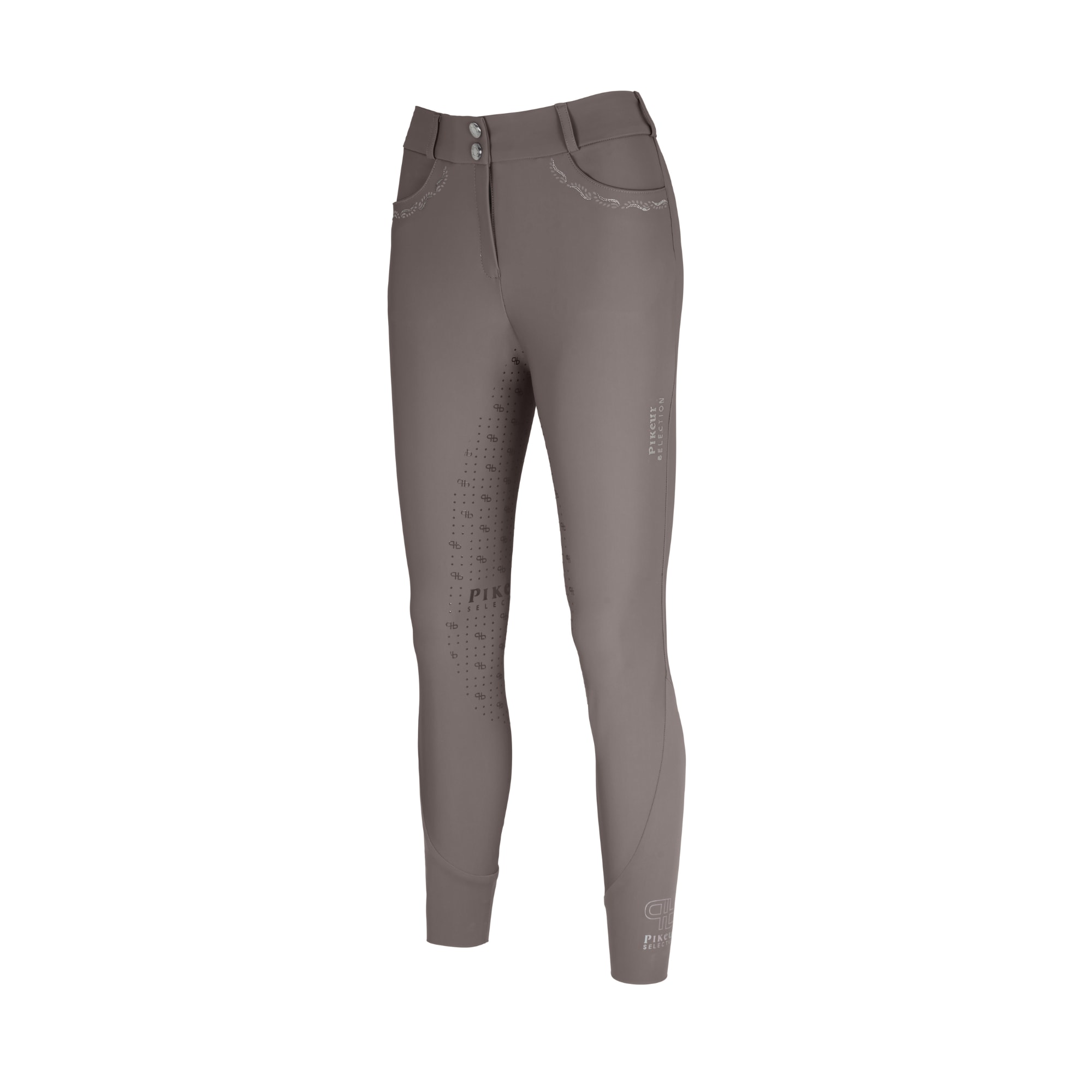 Pikeur Riding Breeches Ceelina SD - MG - 38