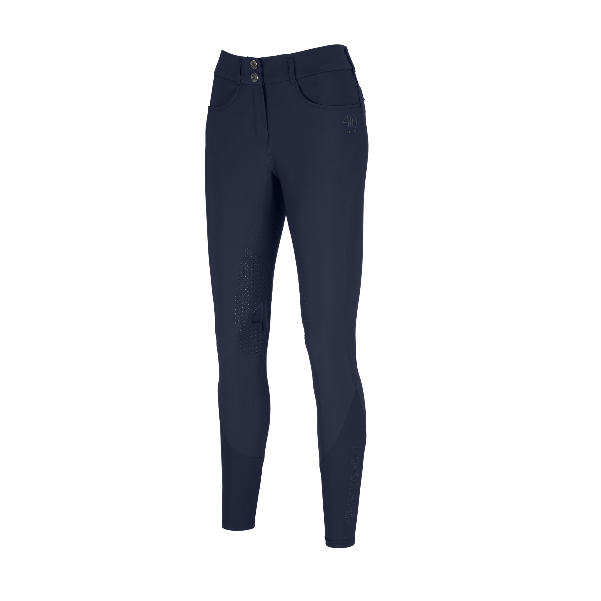 Pikeur Riding Breeches Camie SD - Nightblue - 38