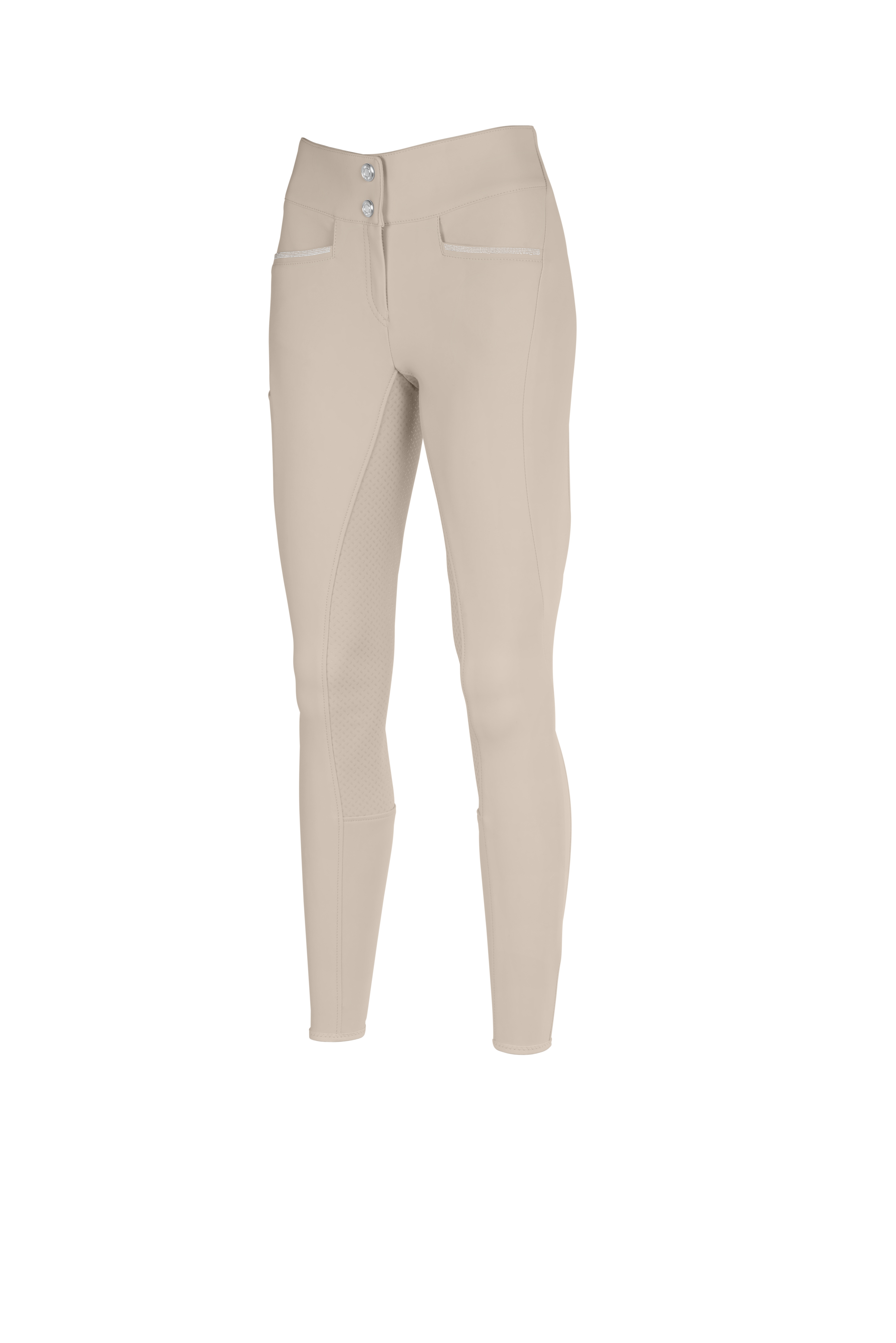 Breeches Violette - Vanilla Cream