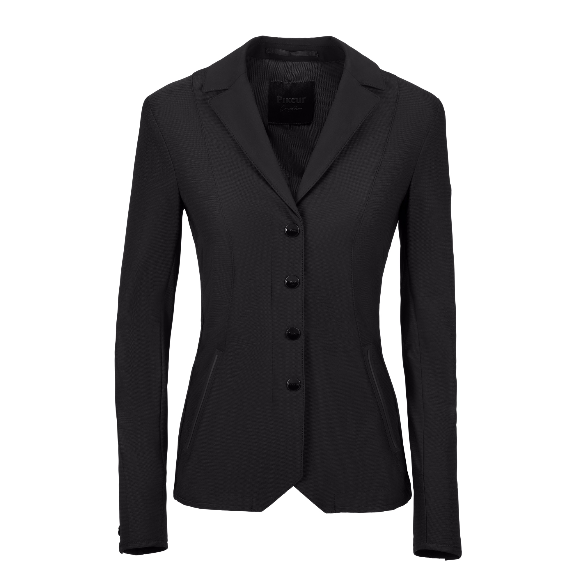 Pikeur Kjana Competition Jacket - Black - 38