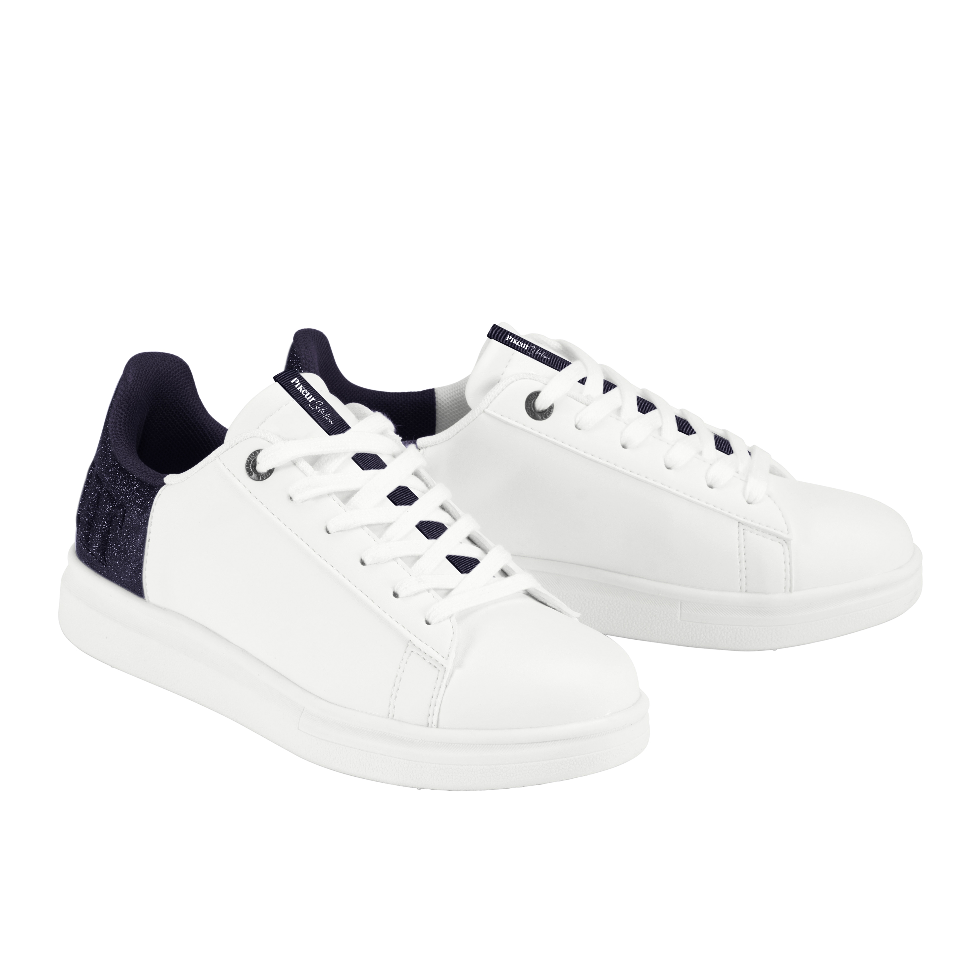 Pauli Sneaker - Vit