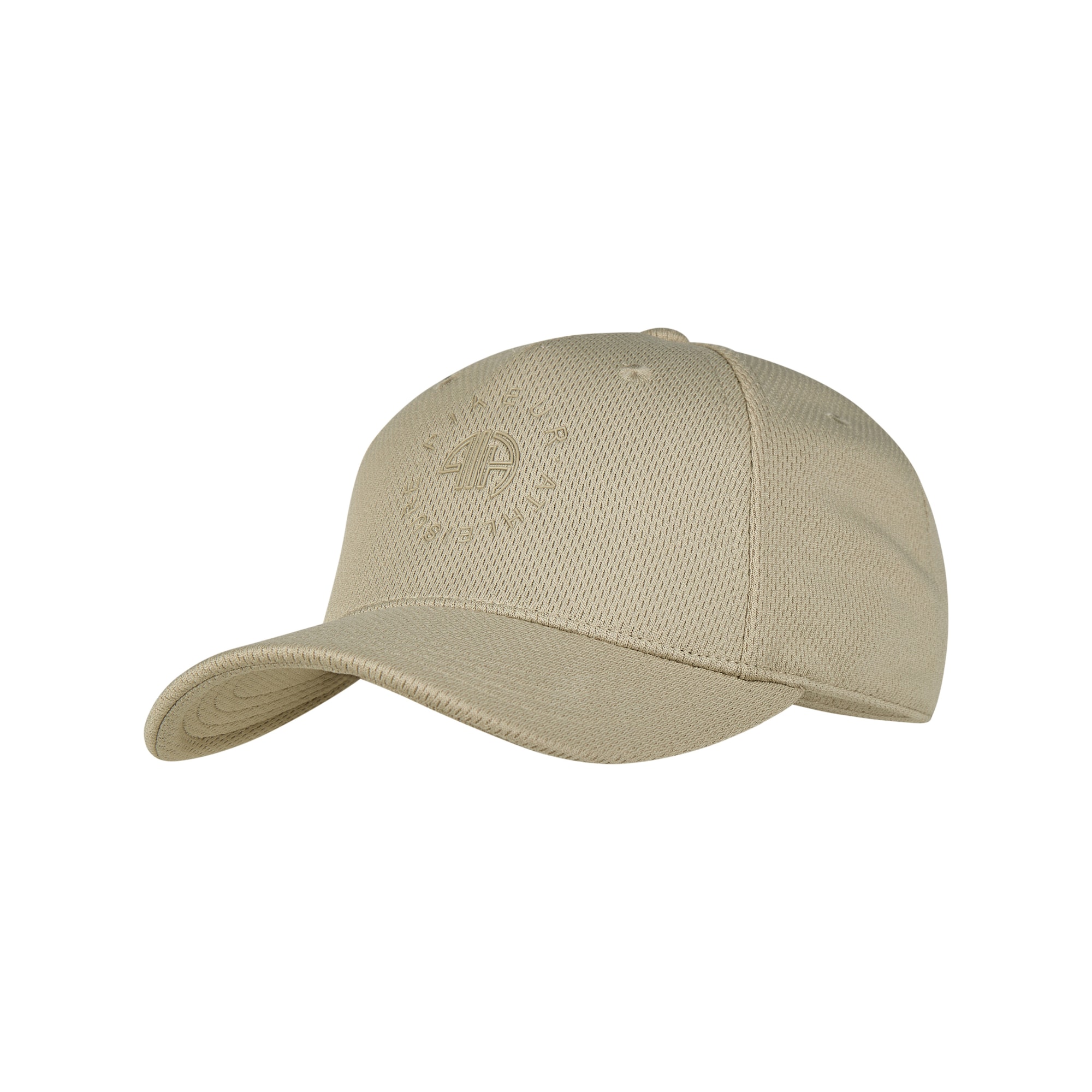 Pikeur Mesh Cap - Frosted Sage