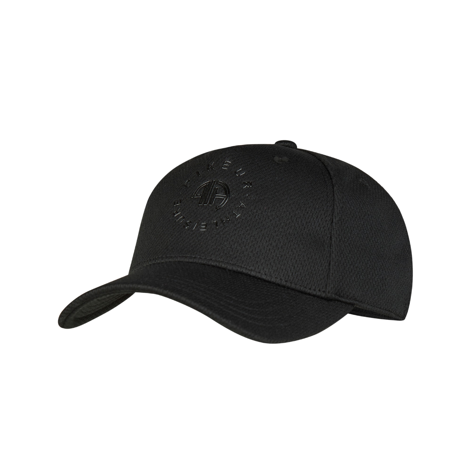Pikeur Mesh Cap - Black