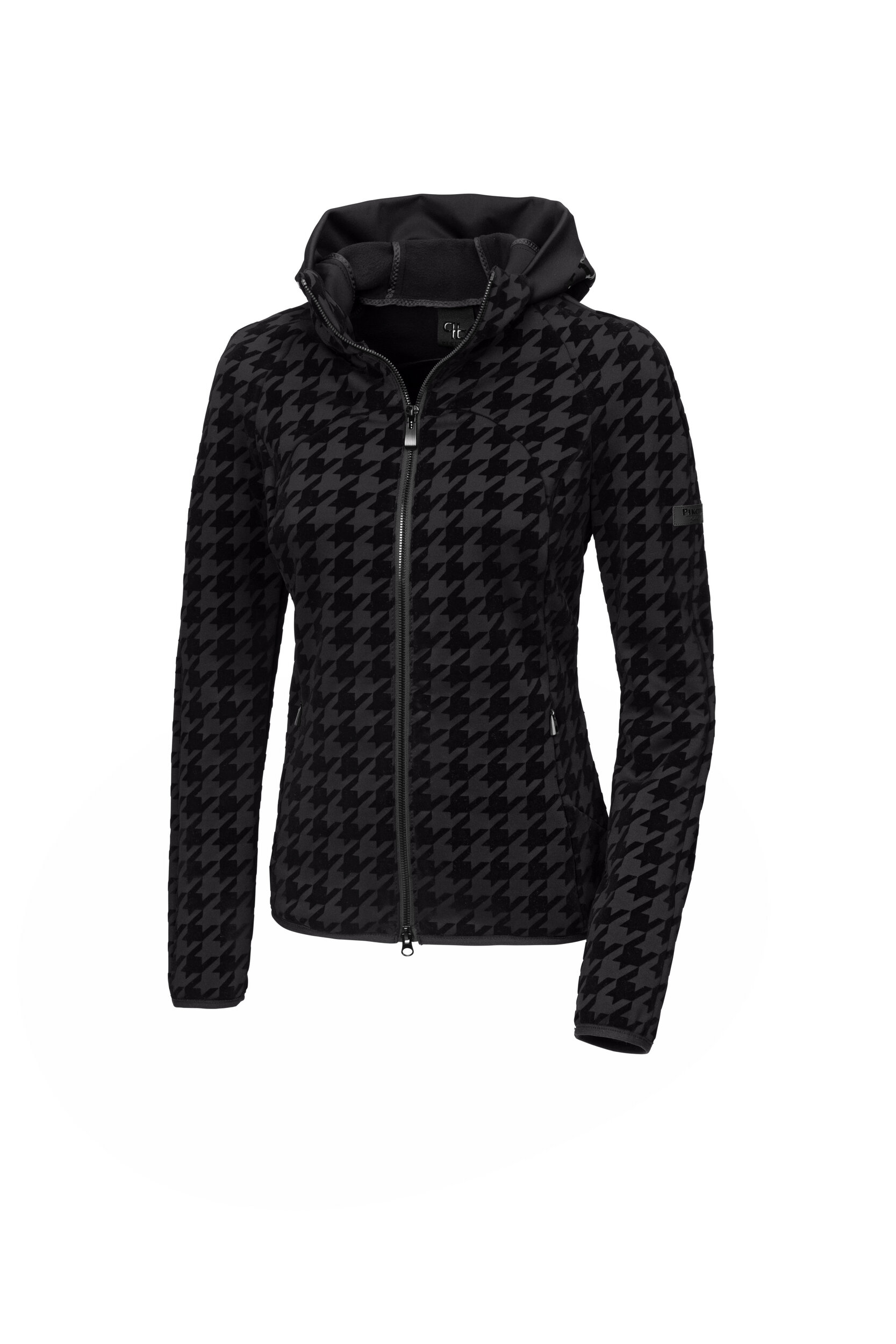 Seline HT Fleece - Svart